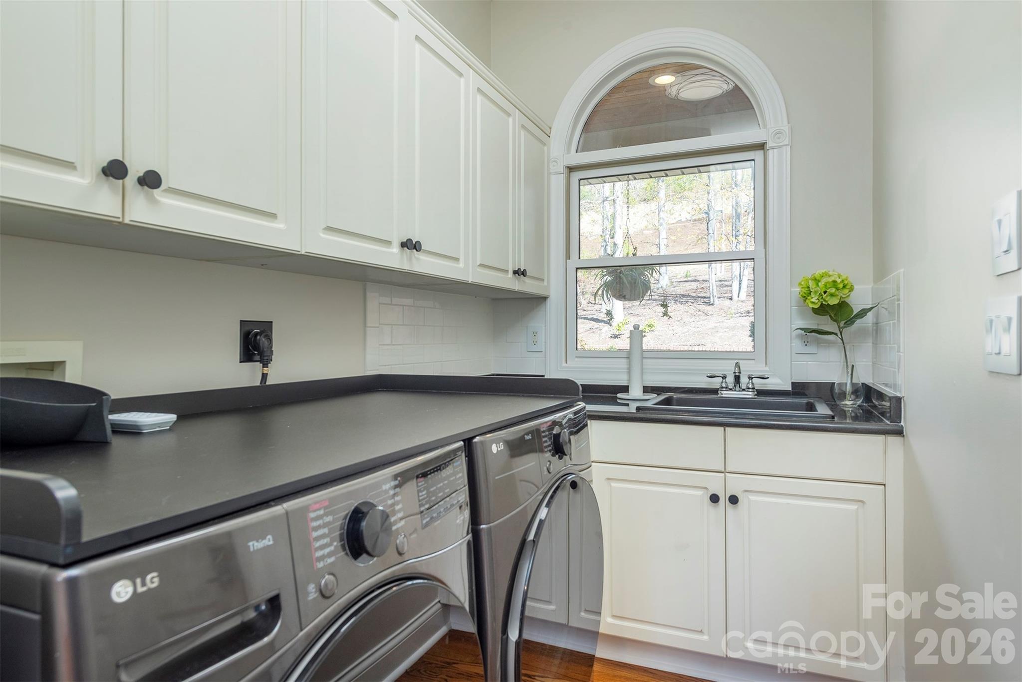 Single Family Residence at 11 High Meadow Drive, Weaverville, photo 31 of 48