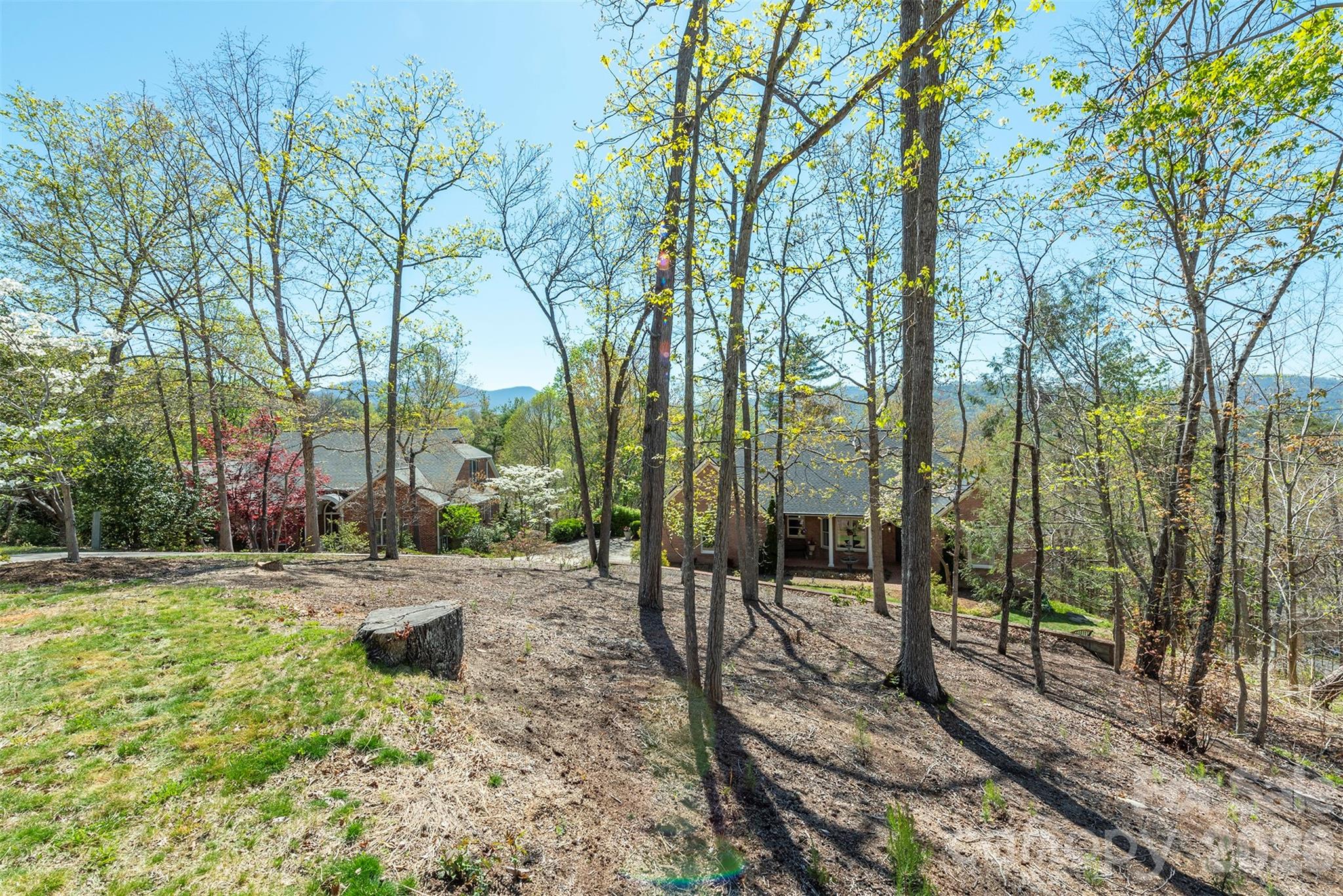 Single Family Residence at 11 High Meadow Drive, Weaverville, photo 45 of 48