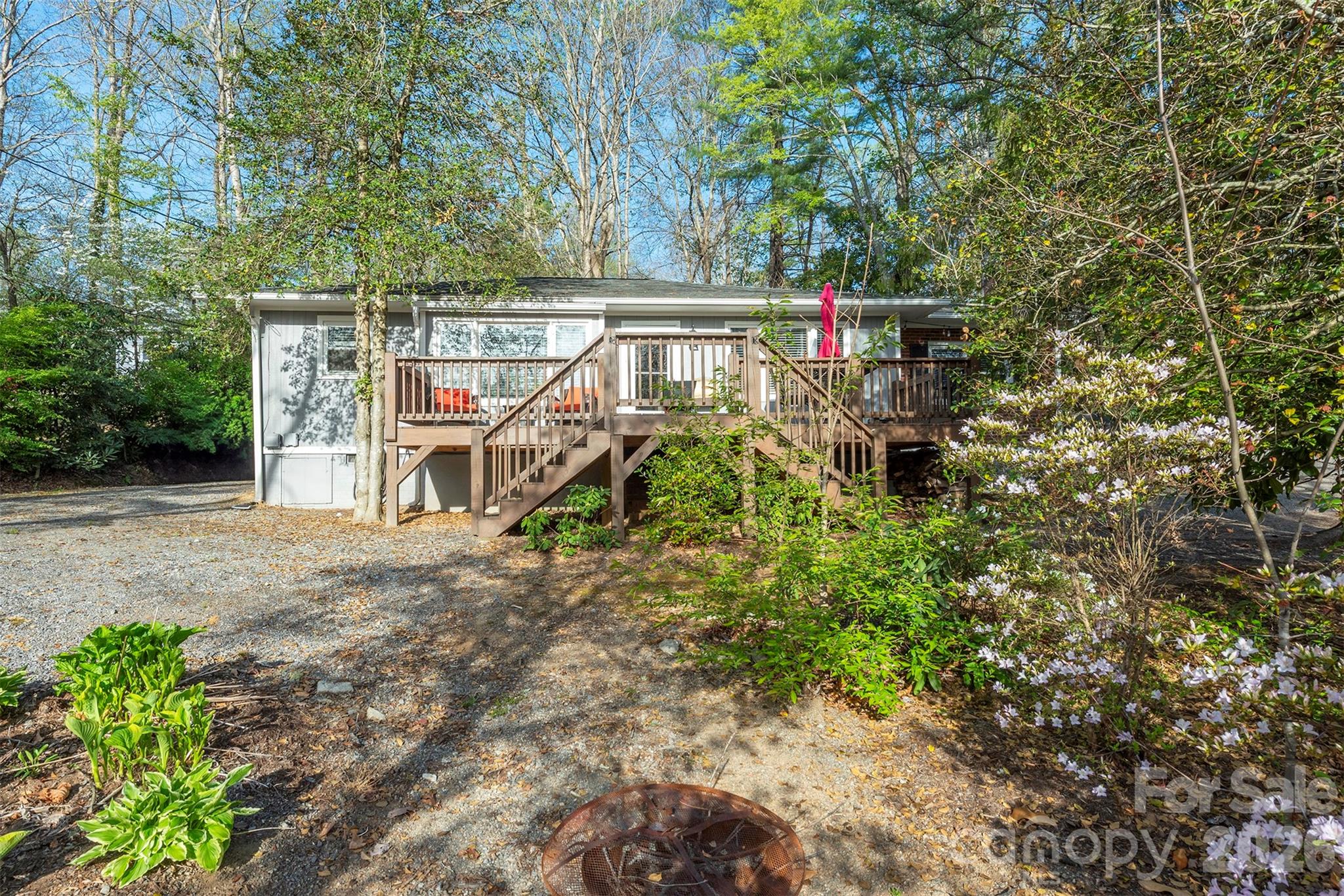 Portfolio at 416 S Cherokee Avenue, Black Mountain, photo 48 of 48