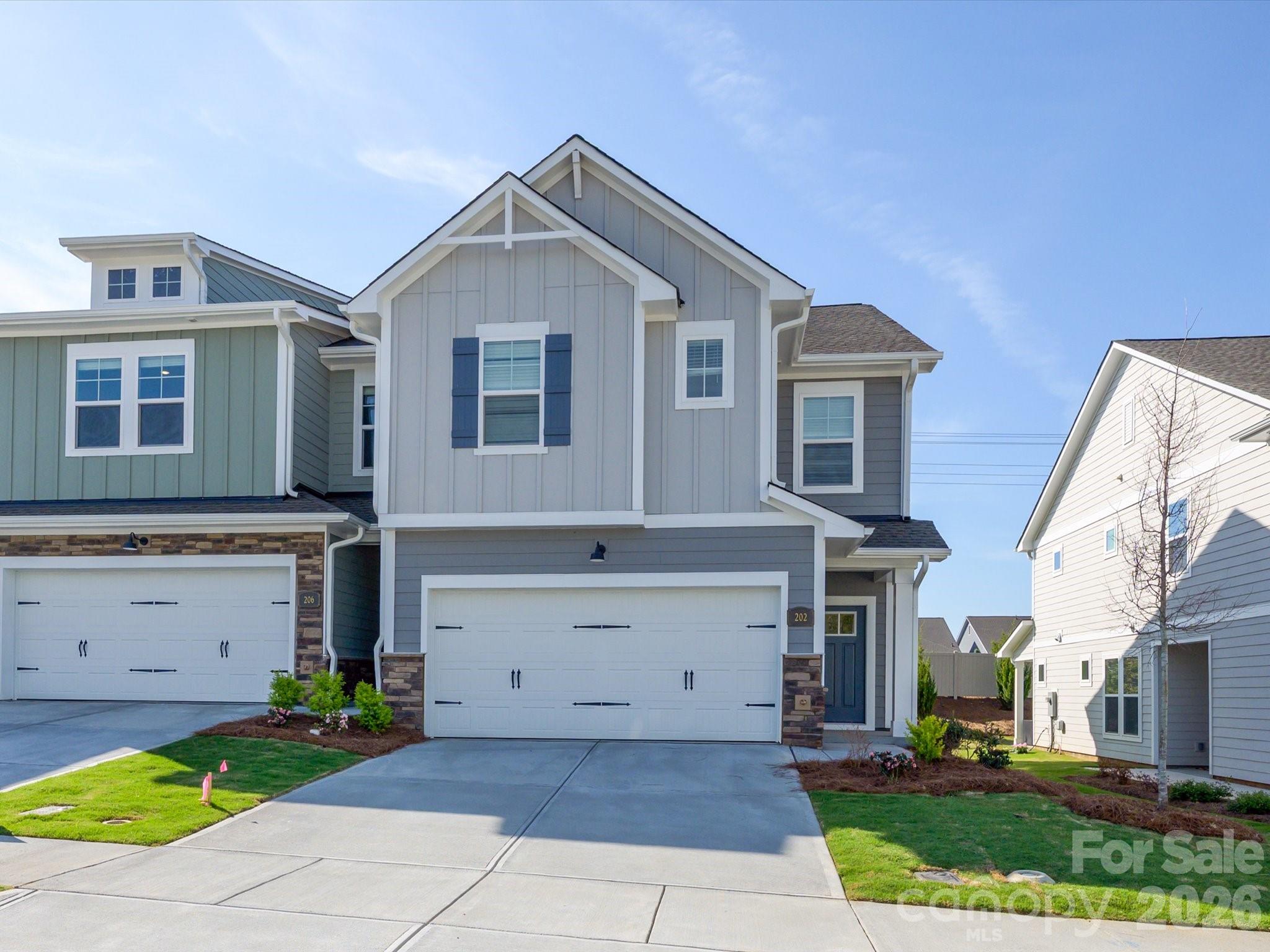 202 Quartz Hill Way