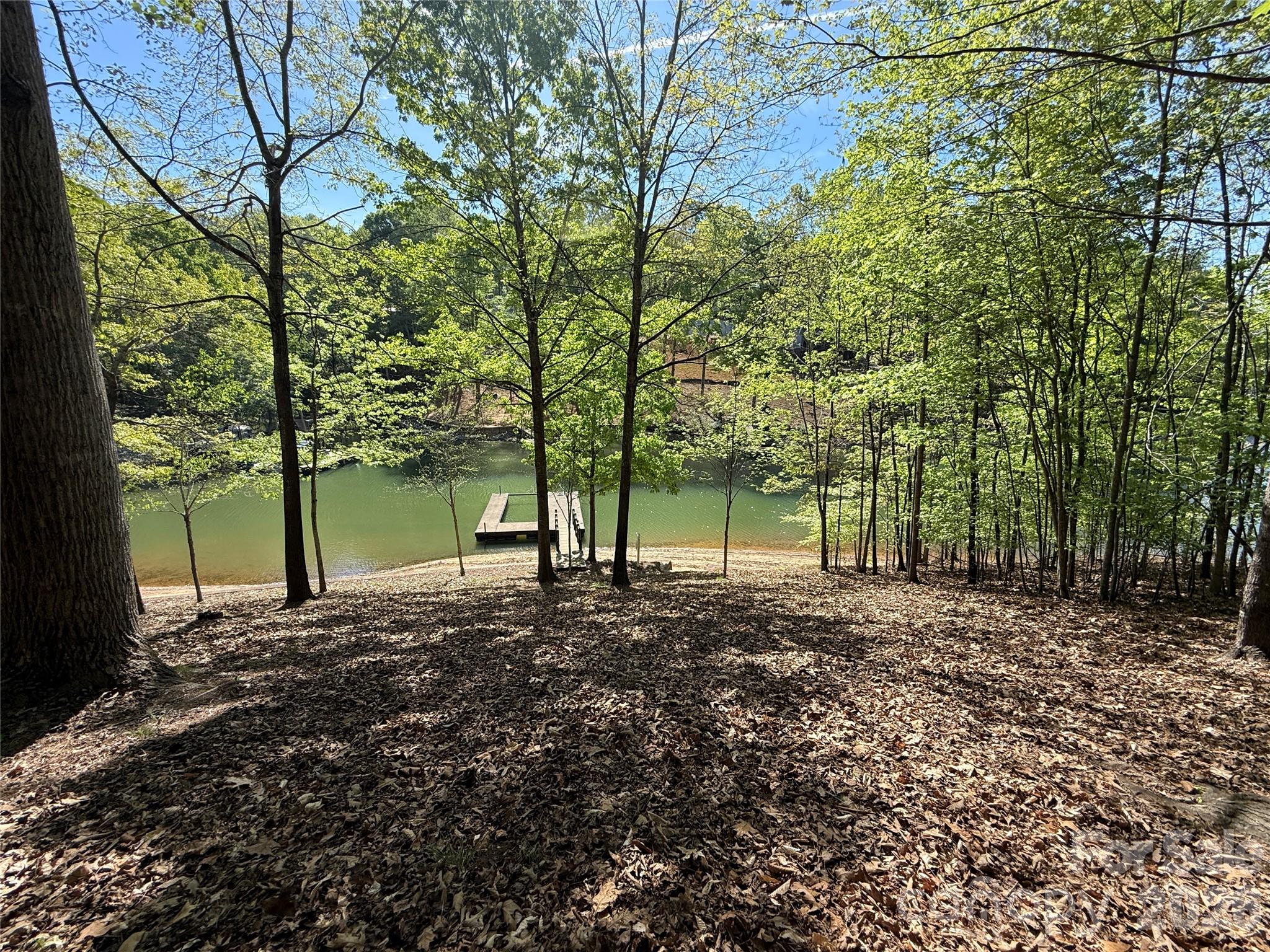 Lot at 163 High Lake Drive, Statesville, photo 5 of 11