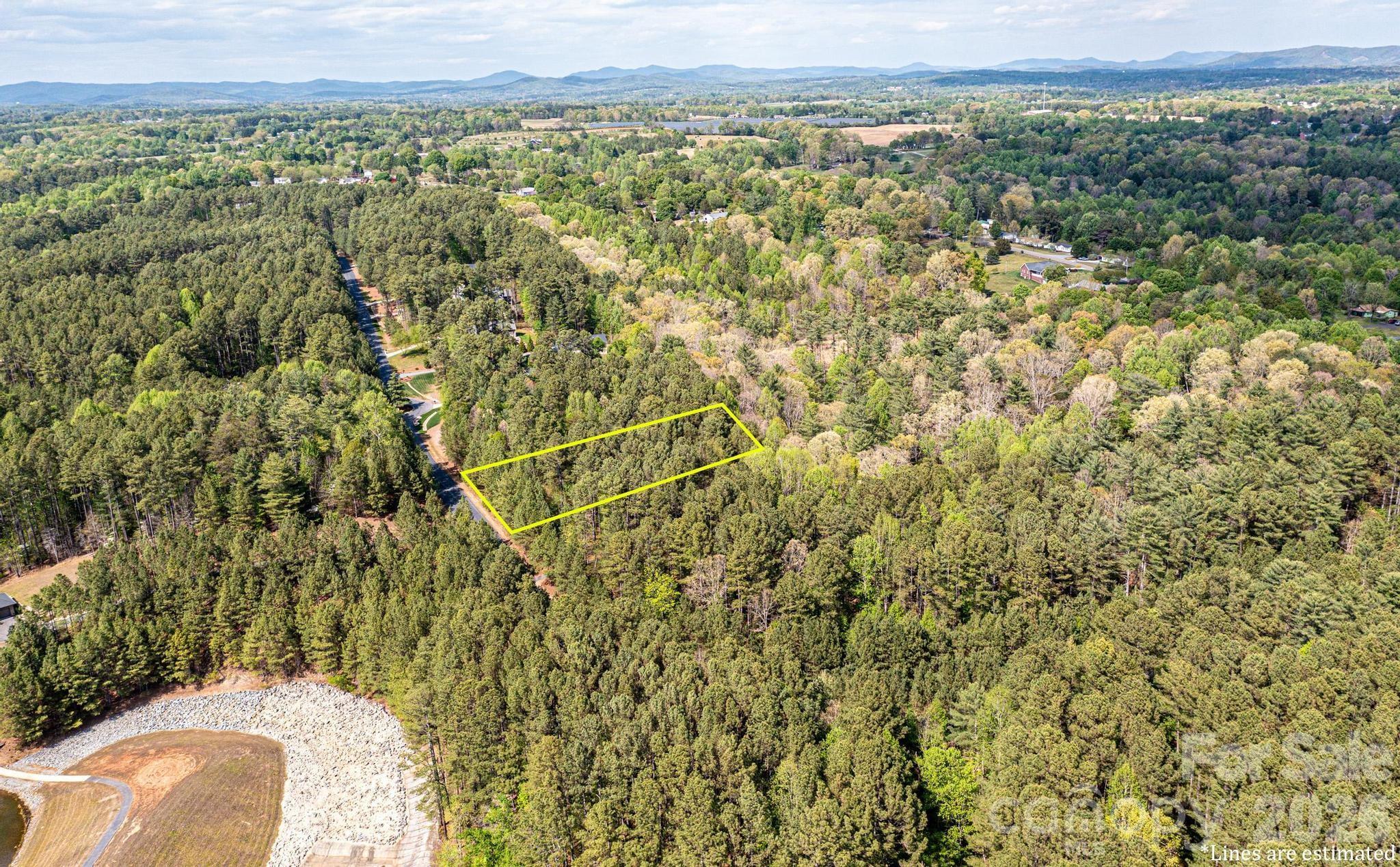 Lot at 5417 Bridgewater Drive, Granite Falls, photo 2 of 33