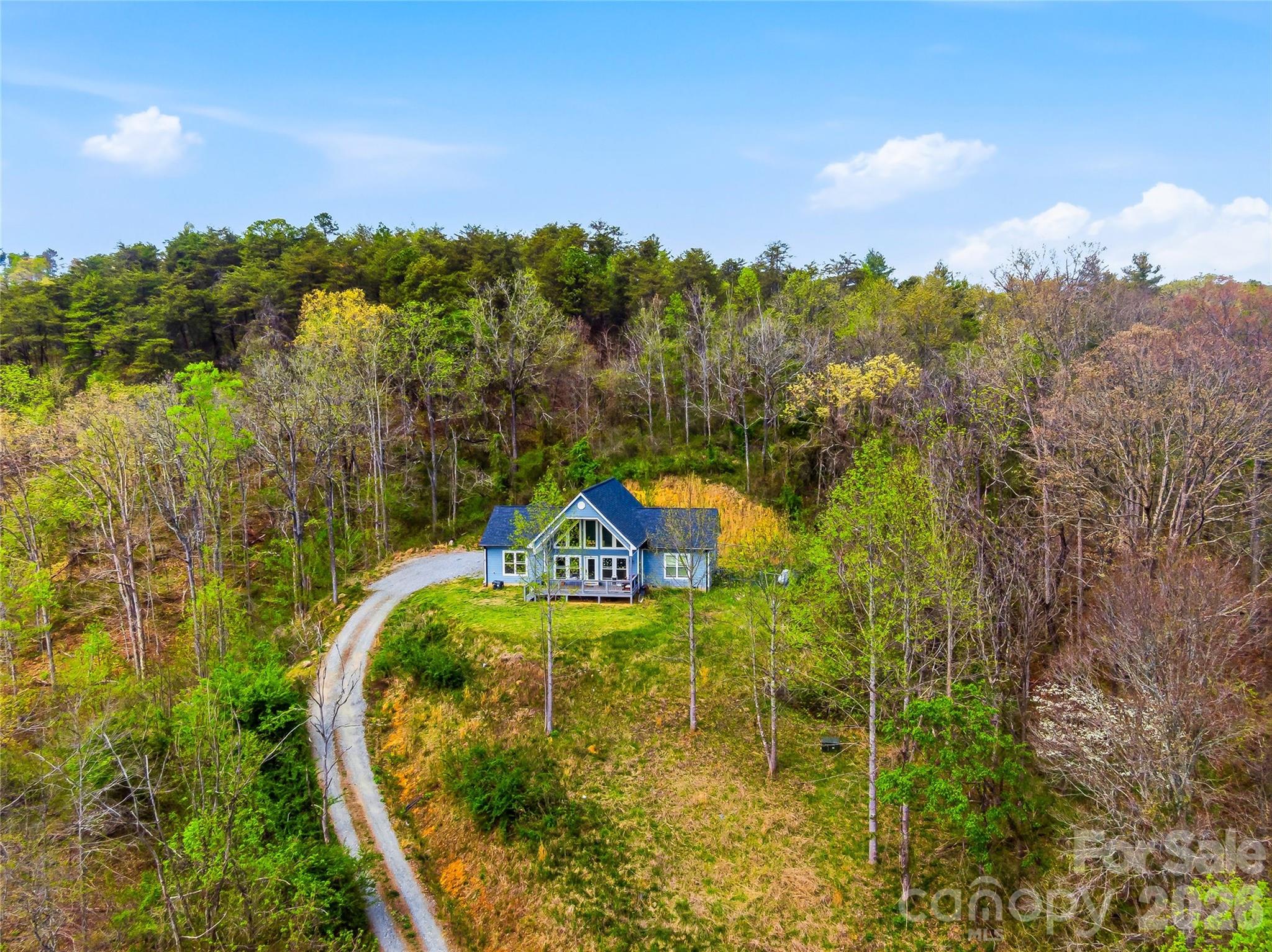 Single Family Residence at 170 Starry Night Lane, Marshall, photo 5 of 34