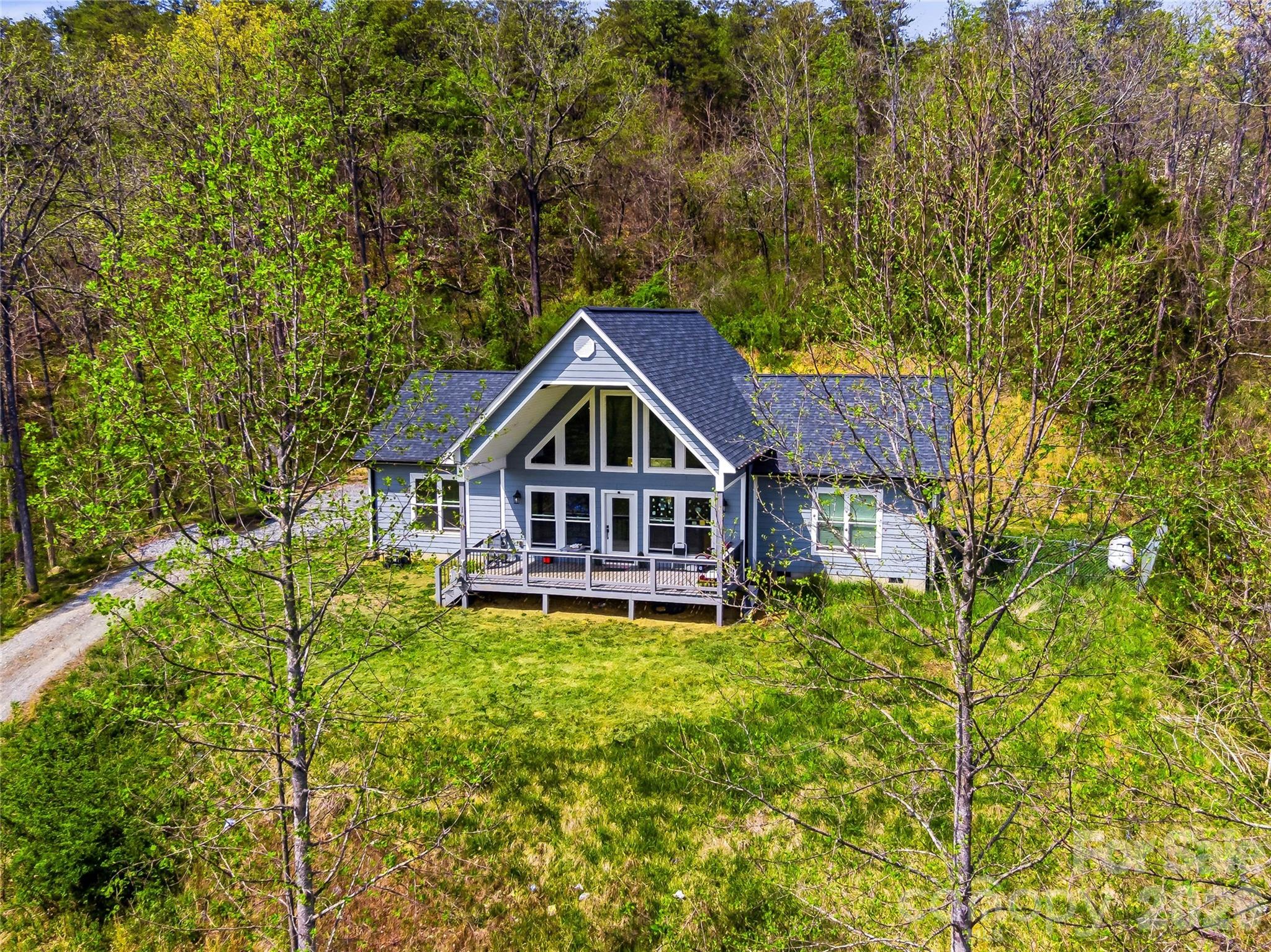 Single Family Residence at 170 Starry Night Lane, Marshall, photo 15 of 34