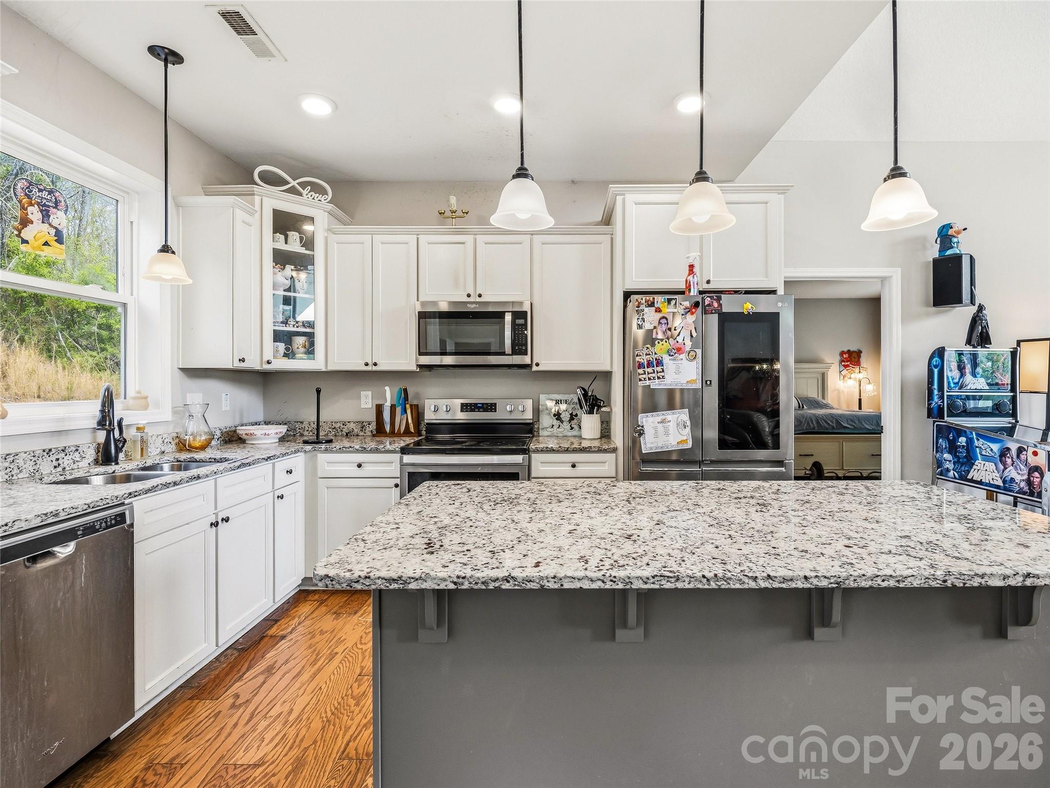 Single Family Residence at 170 Starry Night Lane, Marshall, photo 22 of 34