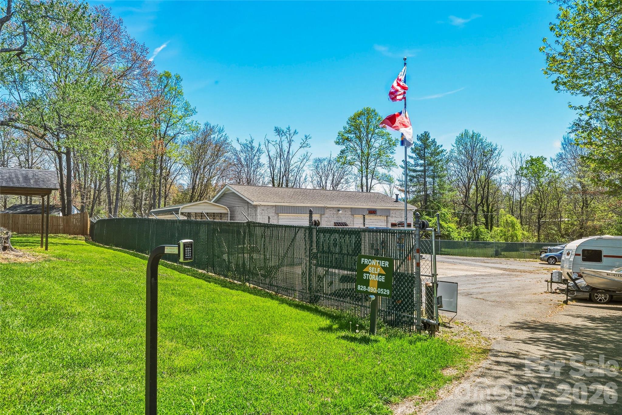 Special Purpose at 130 Oakland Hill Drive, Etowah