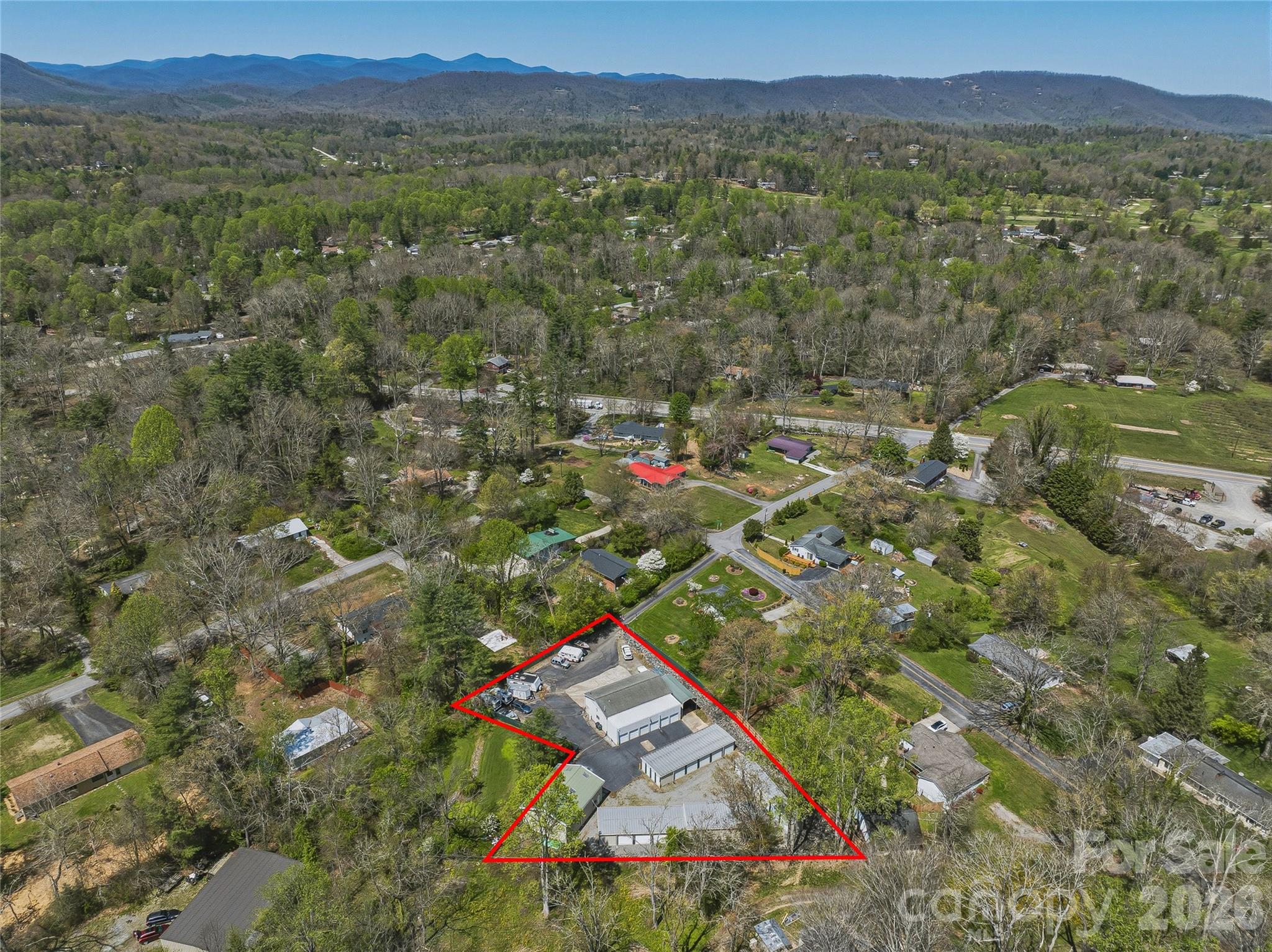 Special Purpose at 130 Oakland Hill Drive, Etowah, photo 17 of 18
