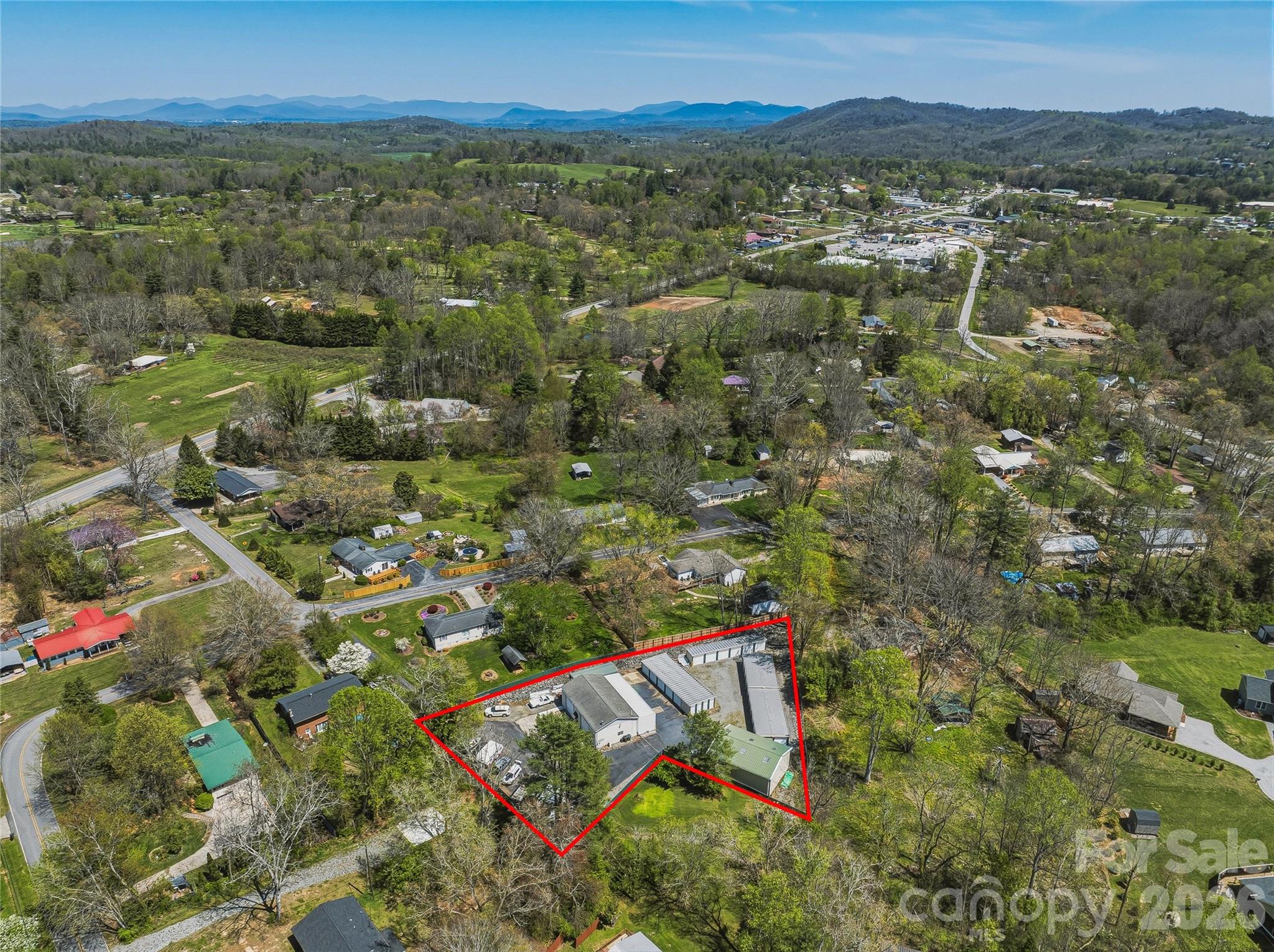 Special Purpose at 130 Oakland Hill Drive, Etowah, photo 18 of 18