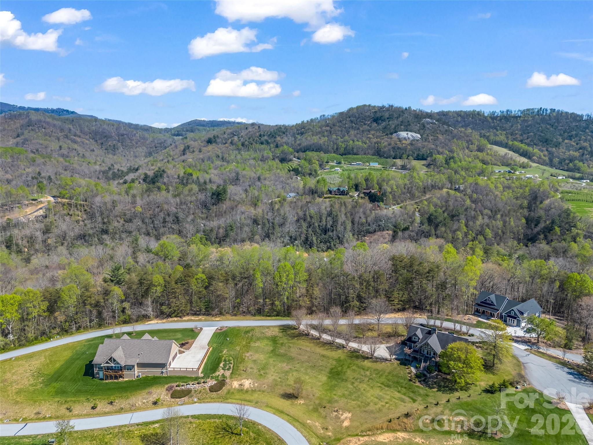 Lot at 83 Sunny Morning Court, Hendersonville, photo 21 of 43