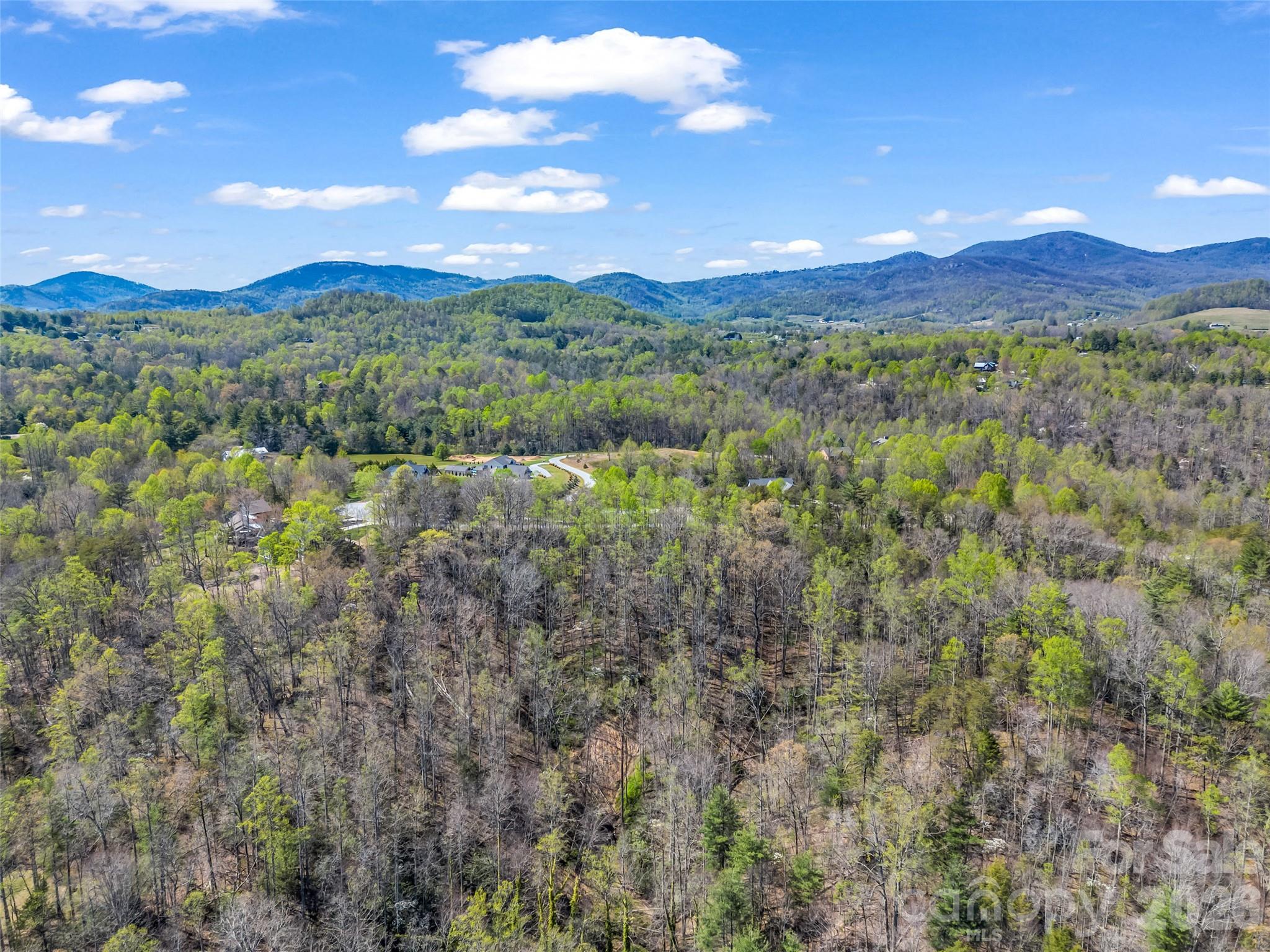 Lot at 83 Sunny Morning Court, Hendersonville, photo 24 of 43