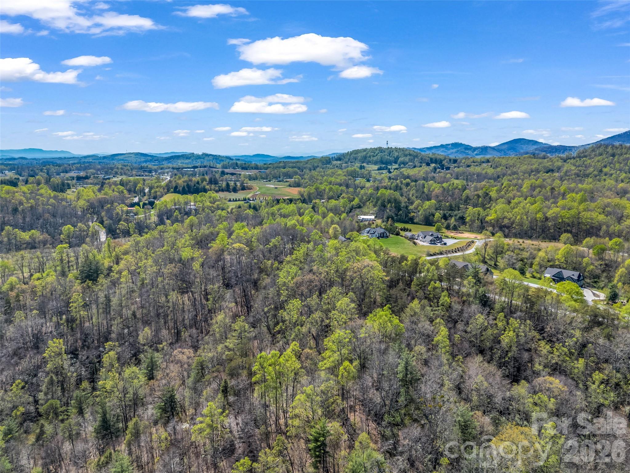 Lot at 83 Sunny Morning Court, Hendersonville, photo 25 of 43