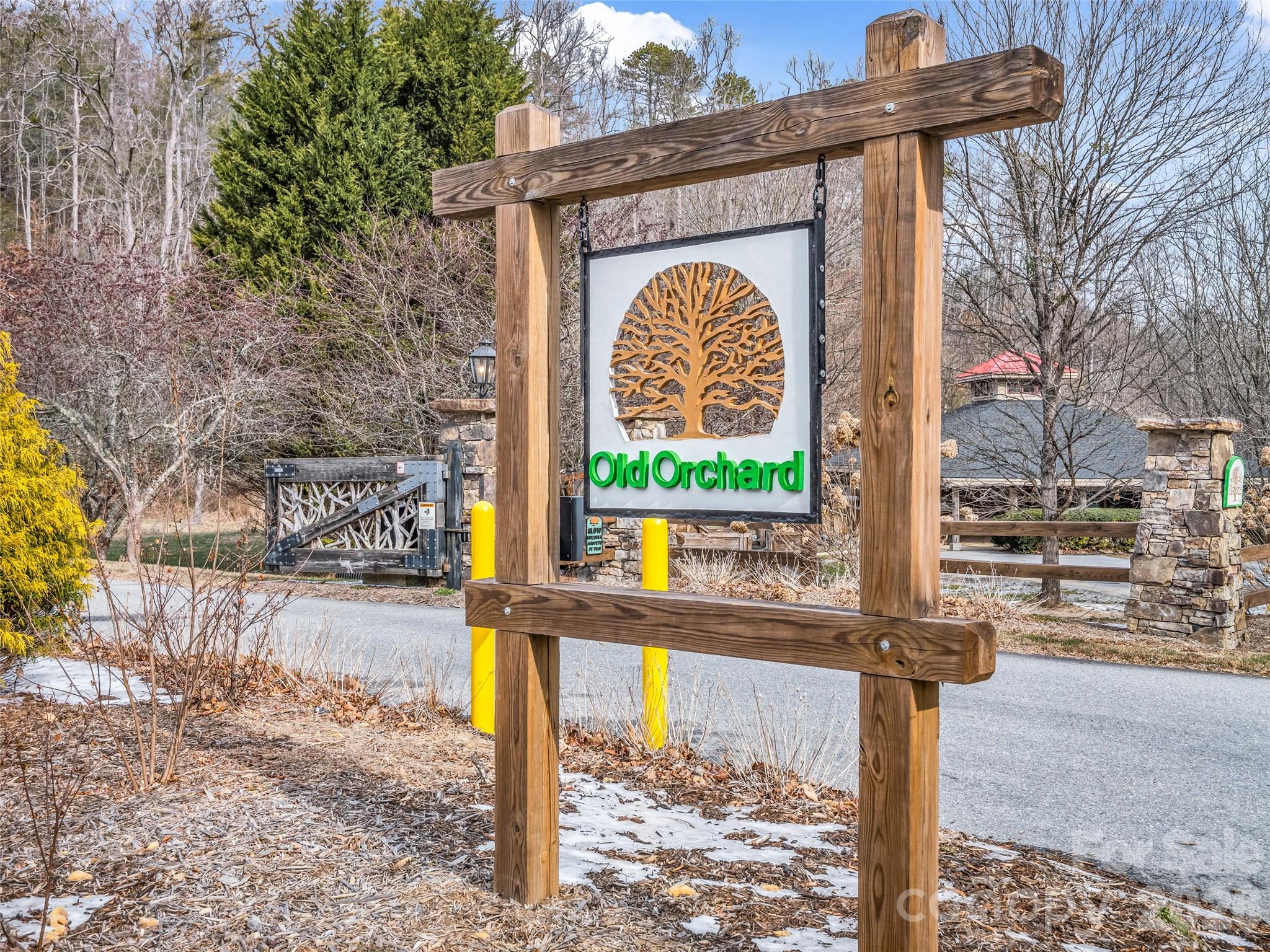 Lot at 83 Sunny Morning Court, Hendersonville, photo 43 of 43