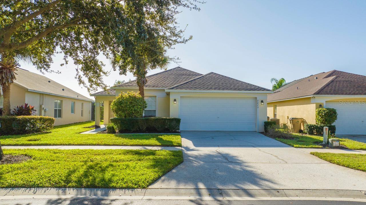 2673 EMERALD ISLAND BLVD