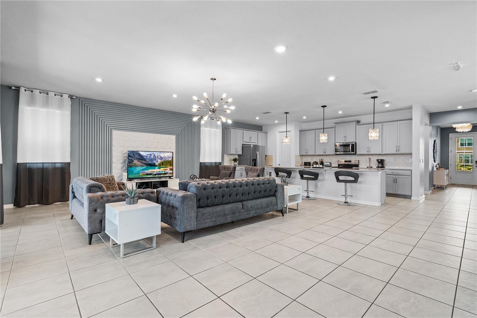 Single Family Residence at 8915 TROPICAL HAVEN CT, KISSIMMEE, photo 4 of 50