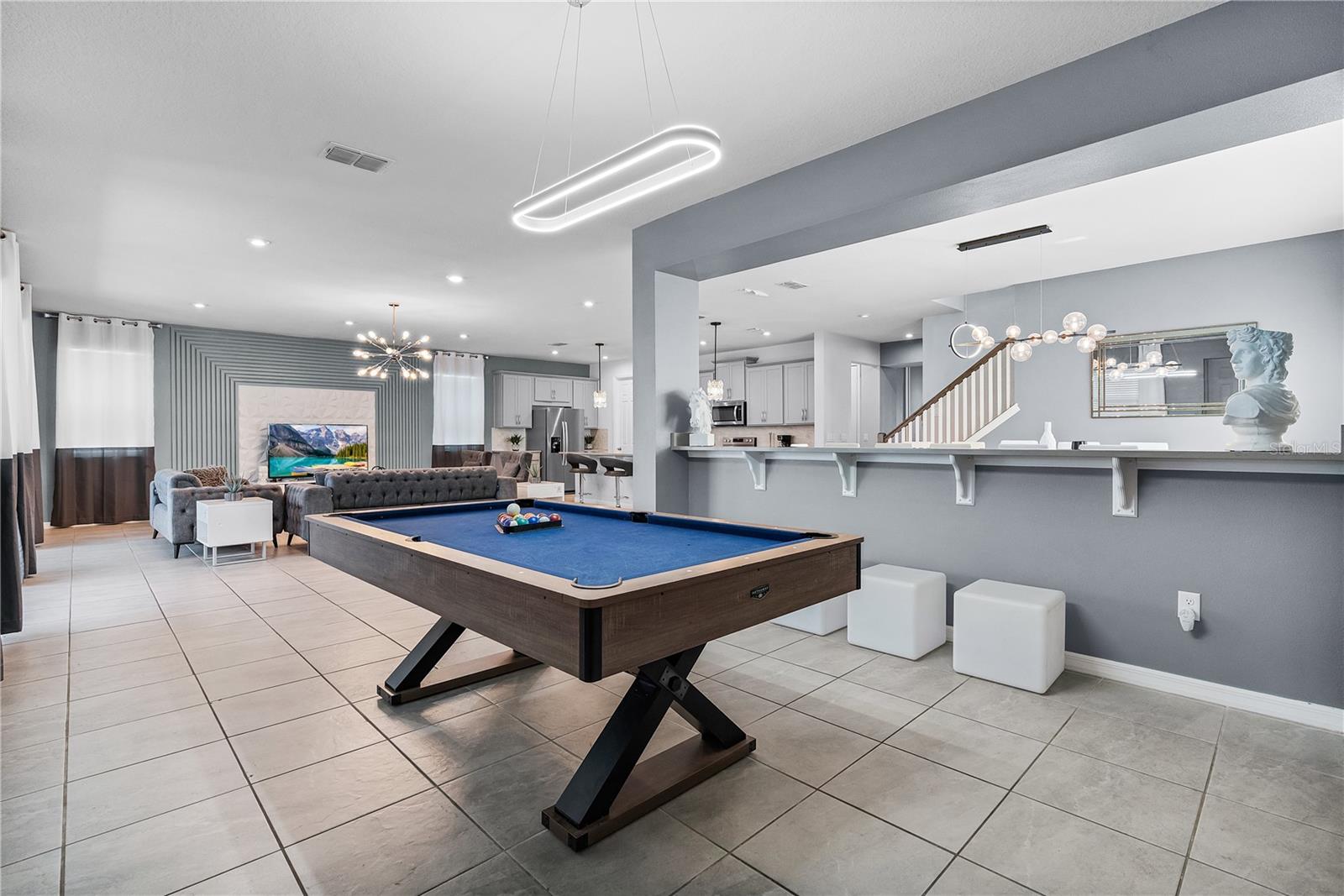 Single Family Residence at 8915 TROPICAL HAVEN CT, KISSIMMEE, photo 15 of 50