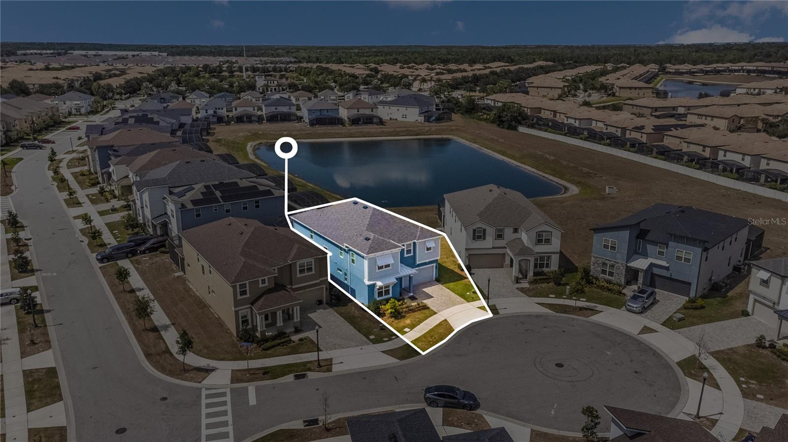 Single Family Residence at 8915 TROPICAL HAVEN CT, KISSIMMEE, photo 50 of 50