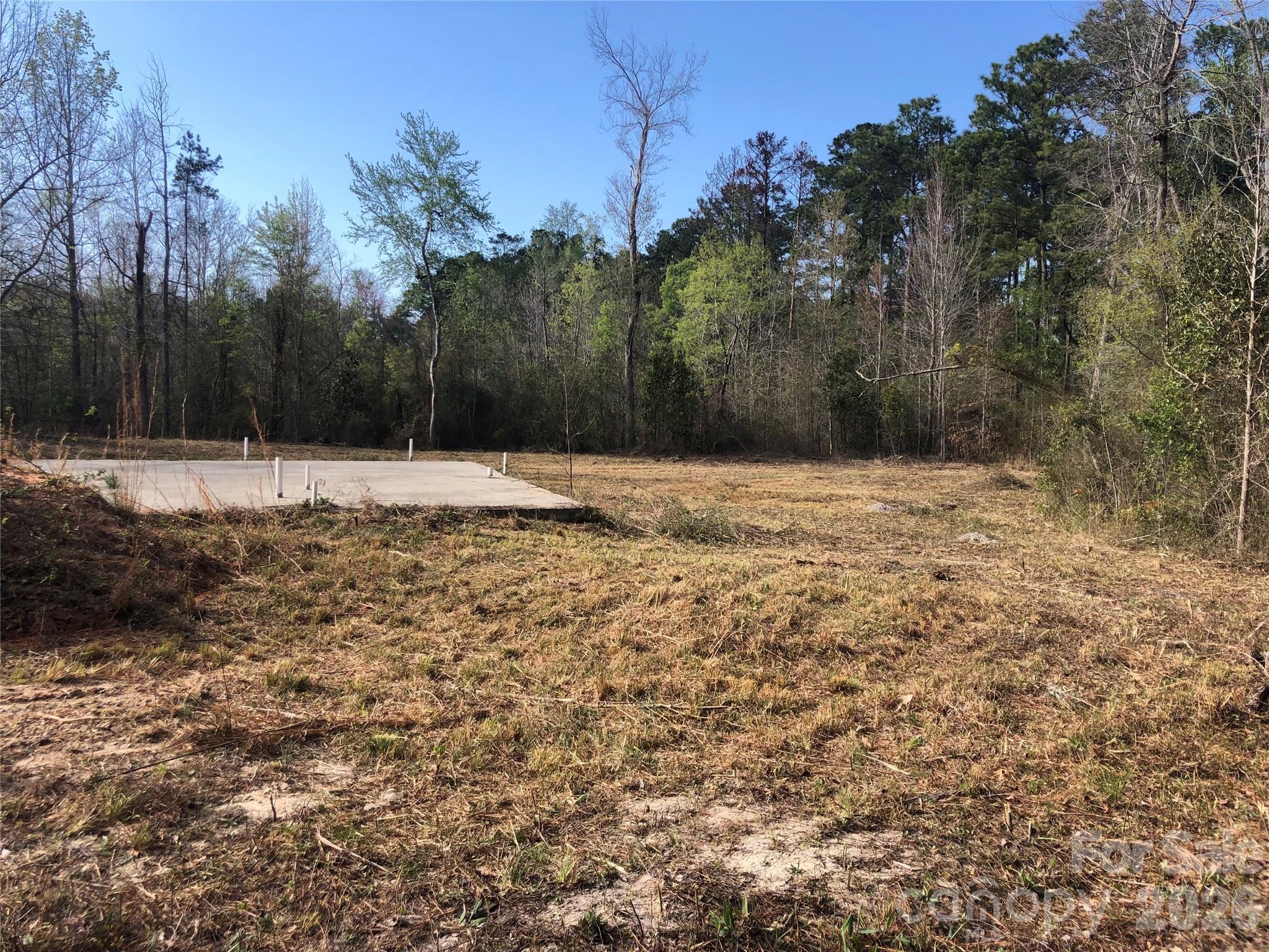 Lot at 0000 Williams Circle, West Columbia, photo 7 of 18