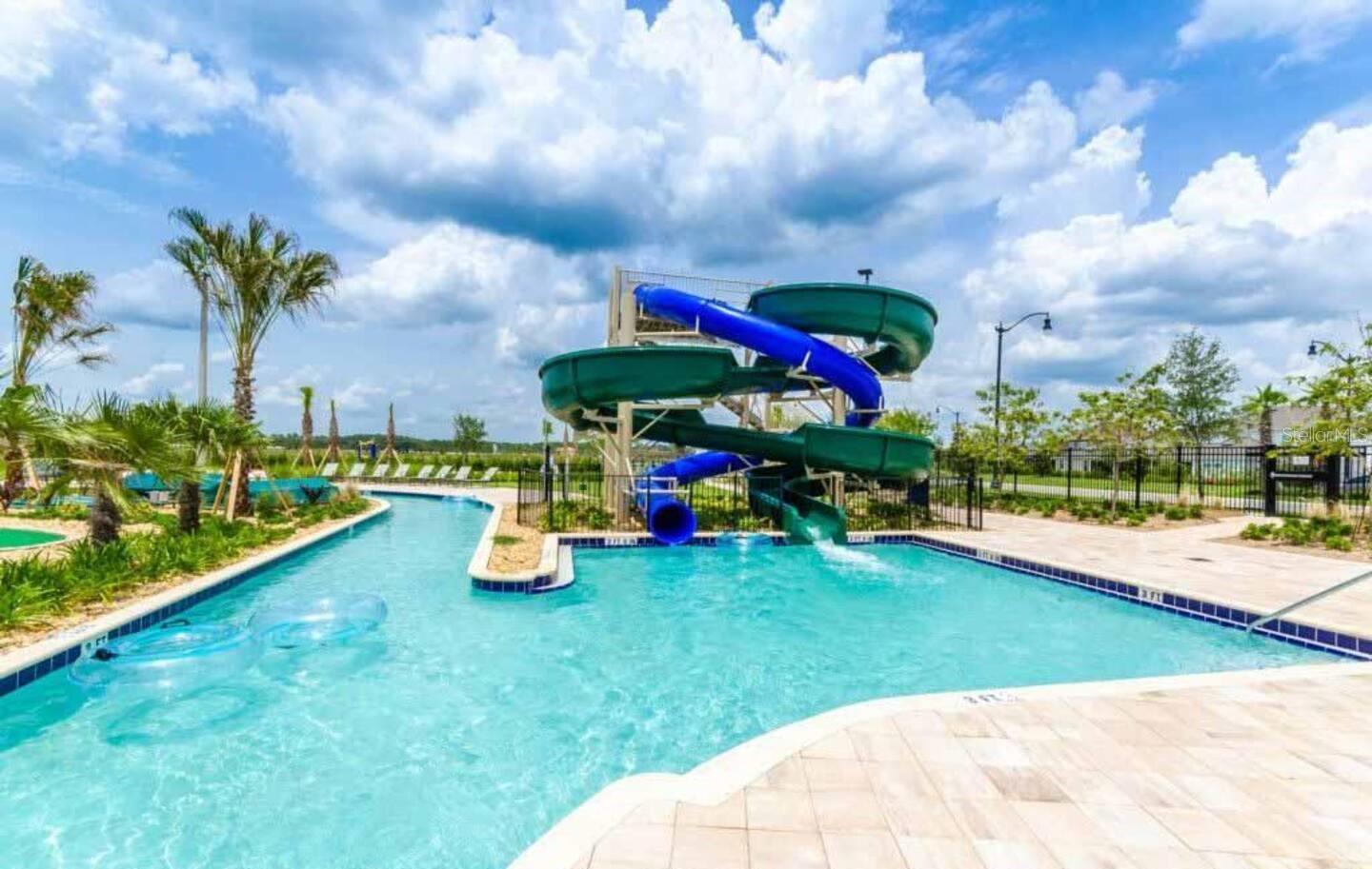 Condominium at 3150 PARADOX CIR #305, KISSIMMEE, photo 3 of 39