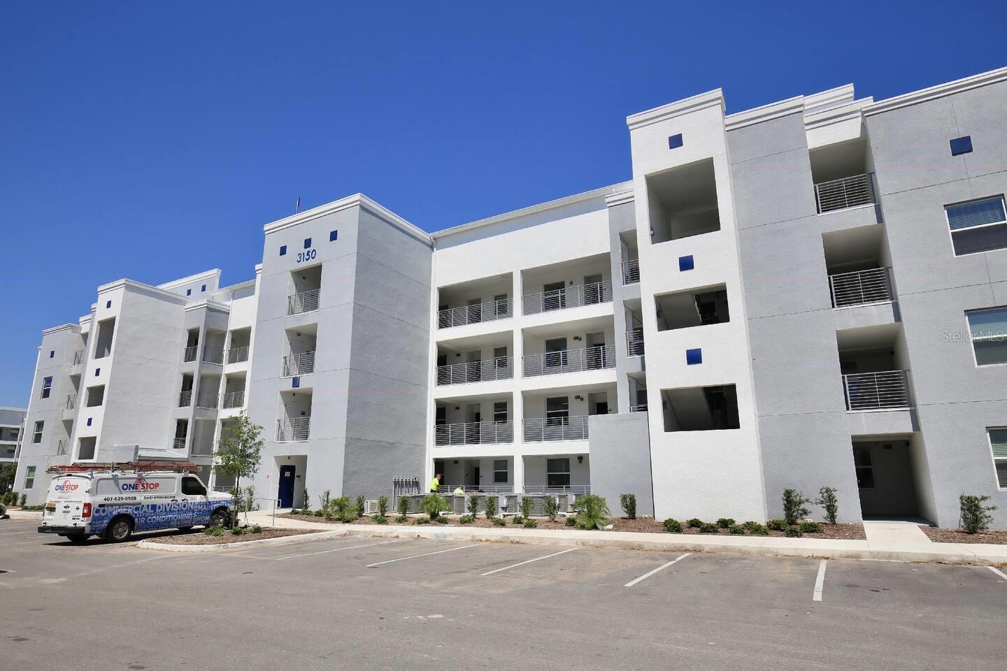 Condominium at 3150 PARADOX CIR #305, KISSIMMEE, photo 13 of 39