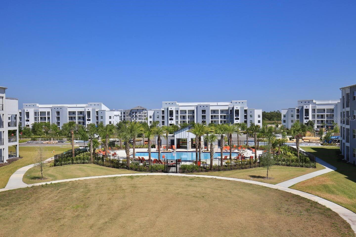 Condominium at 3150 PARADOX CIR #305, KISSIMMEE, photo 39 of 39