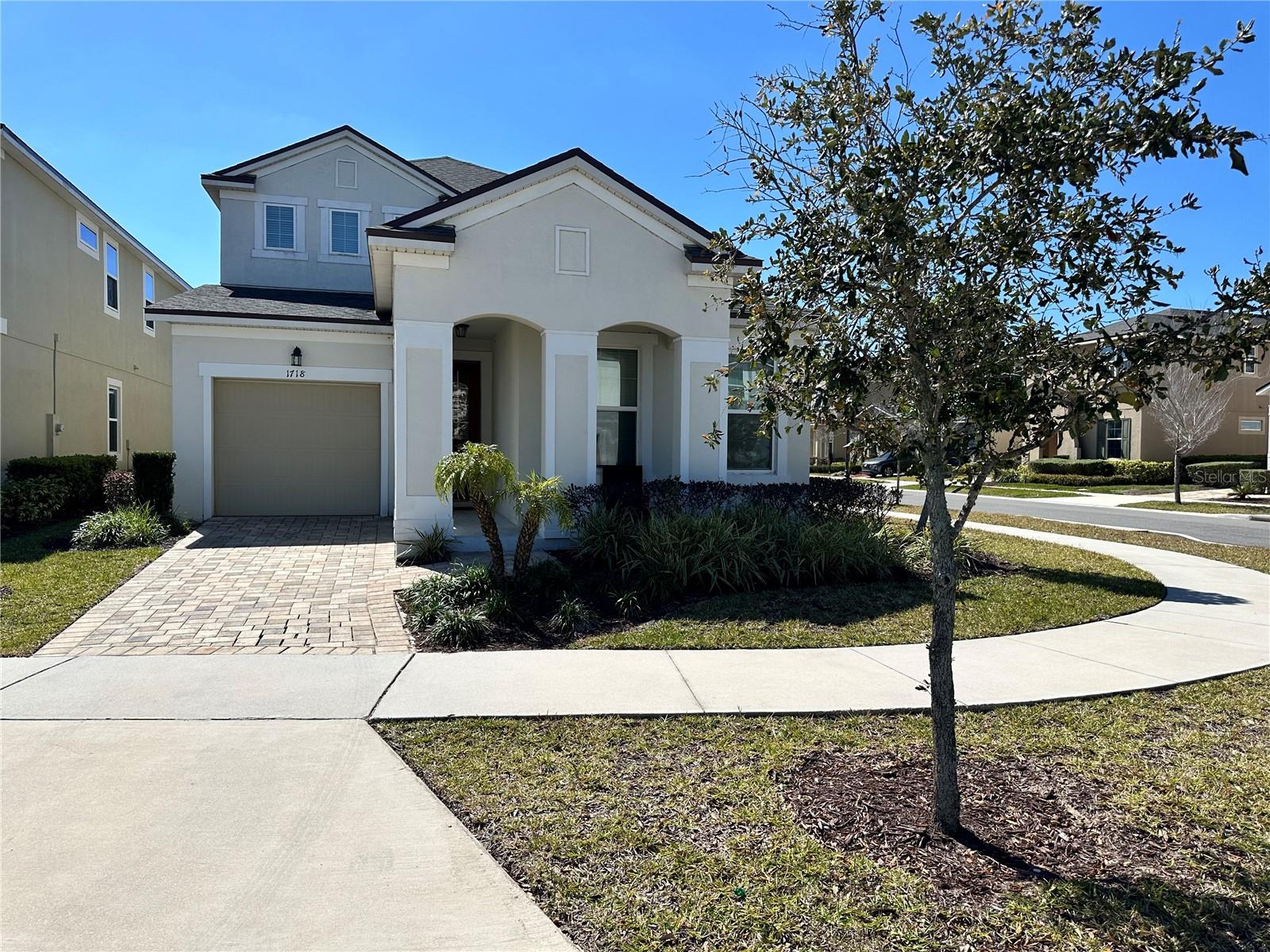 1718 CARIBBEAN VIEW TER