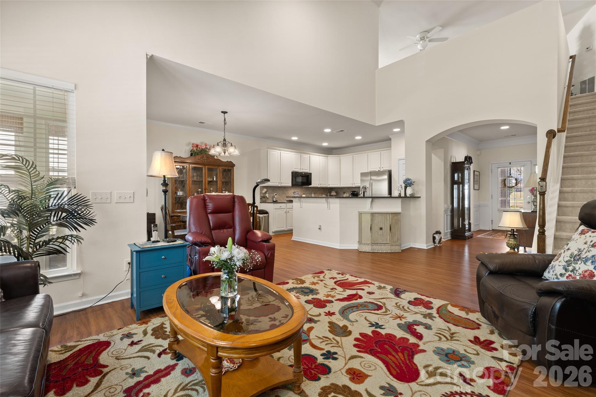 Single Family Residence at 2190 Hartwell Lane, Fort Mill, photo 5 of 45