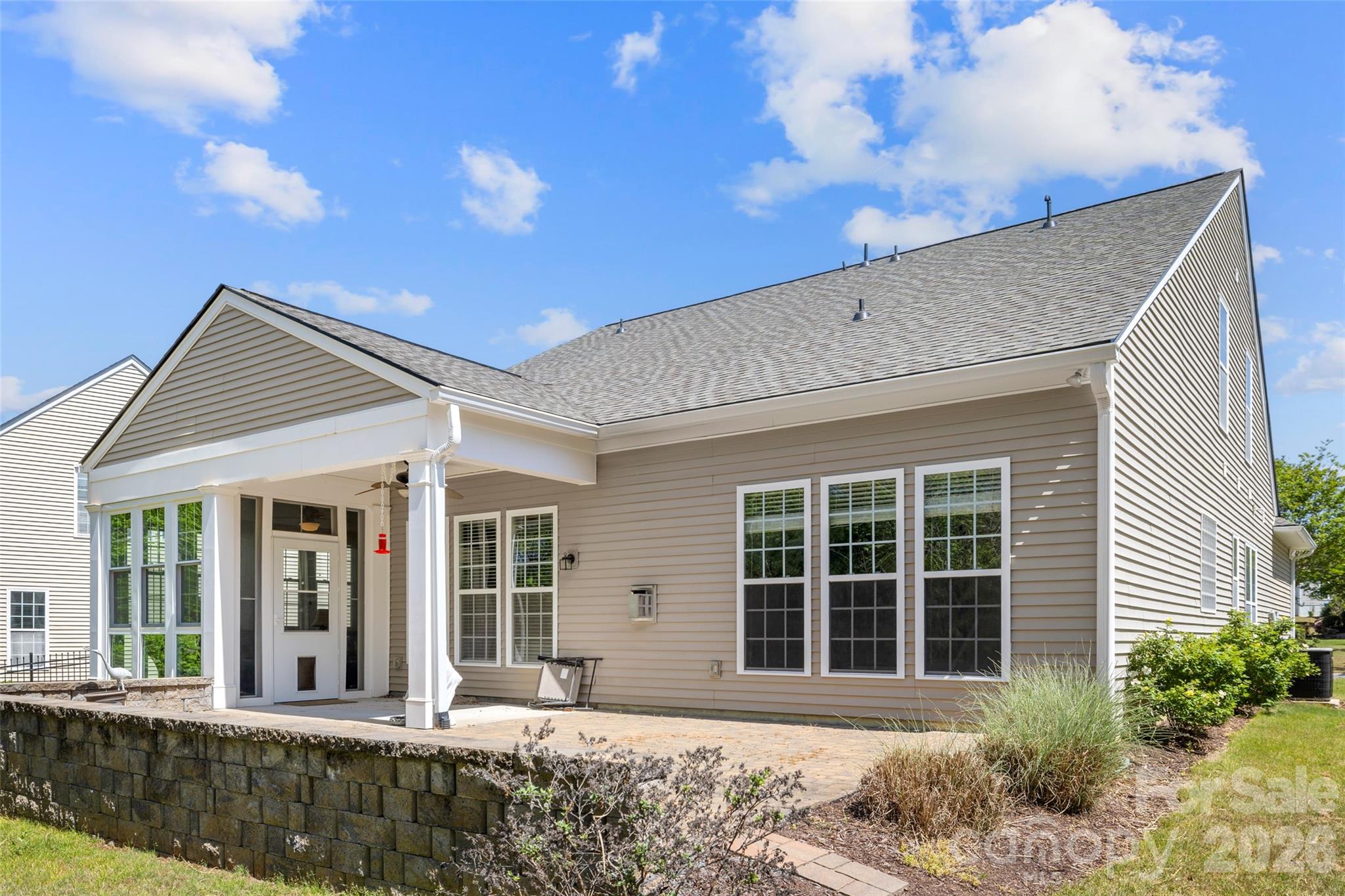 Single Family Residence at 2190 Hartwell Lane, Fort Mill, photo 25 of 45