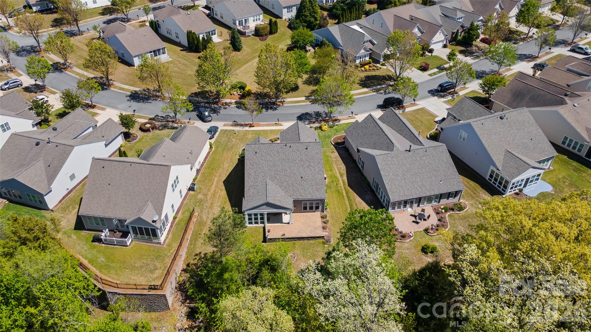 Single Family Residence at 2190 Hartwell Lane, Fort Mill, photo 28 of 45