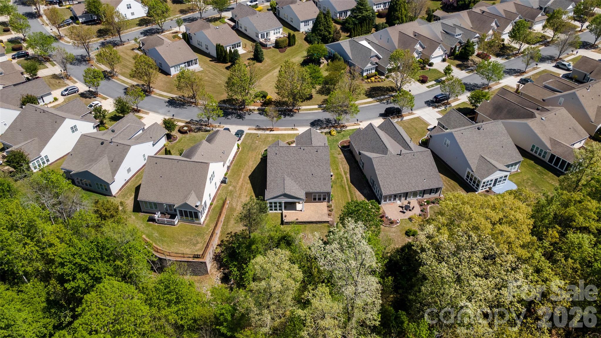 Single Family Residence at 2190 Hartwell Lane, Fort Mill, photo 29 of 45