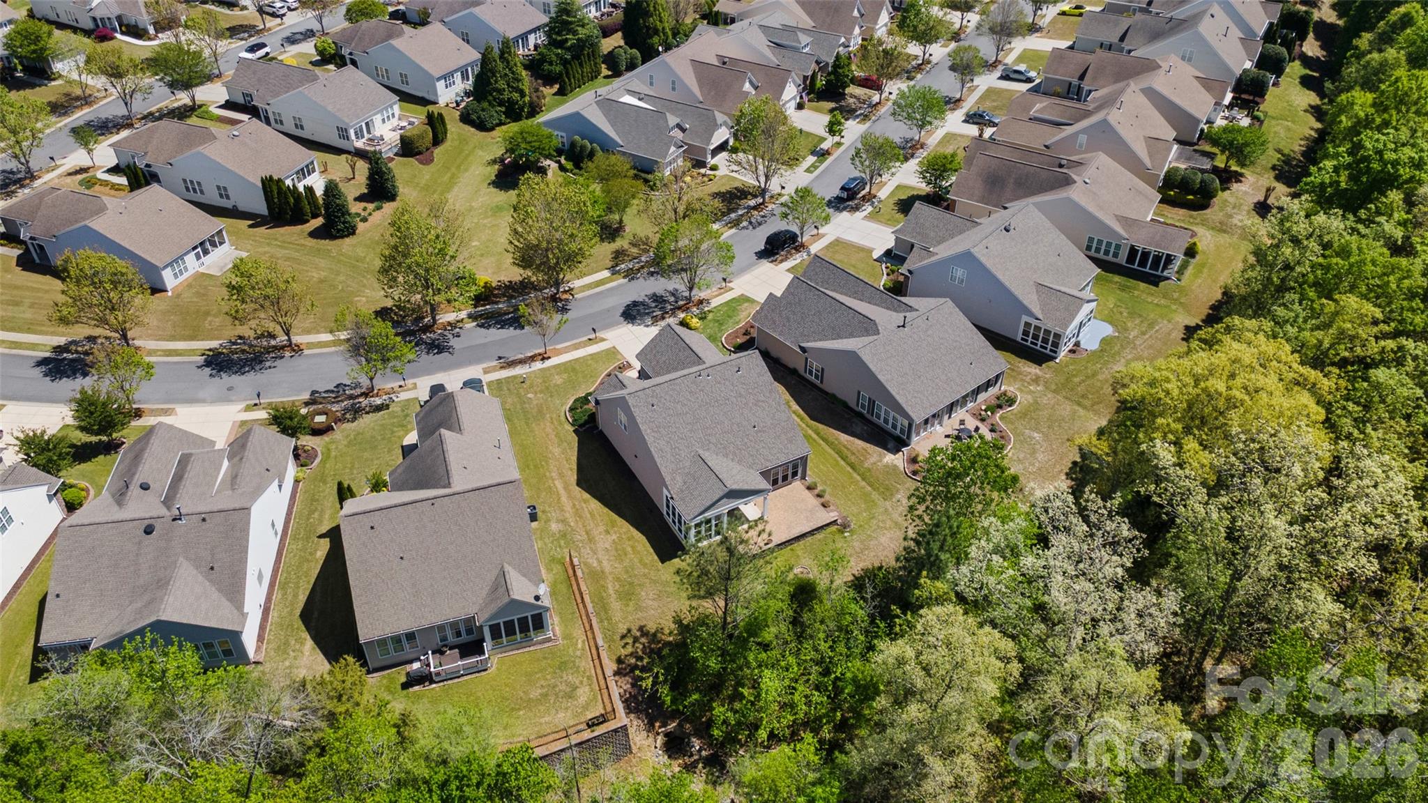 Single Family Residence at 2190 Hartwell Lane, Fort Mill, photo 30 of 45
