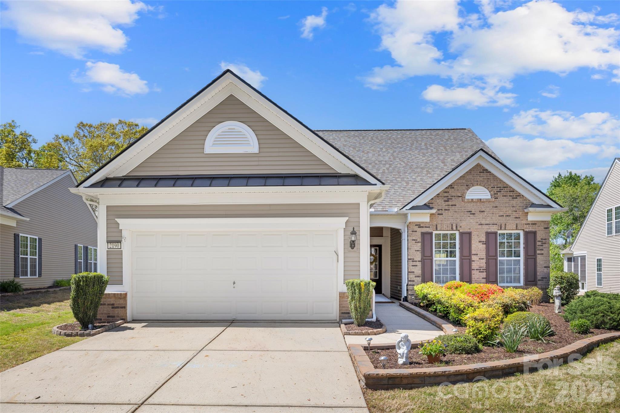 Single Family Residence at 2190 Hartwell Lane, Fort Mill, photo 31 of 45