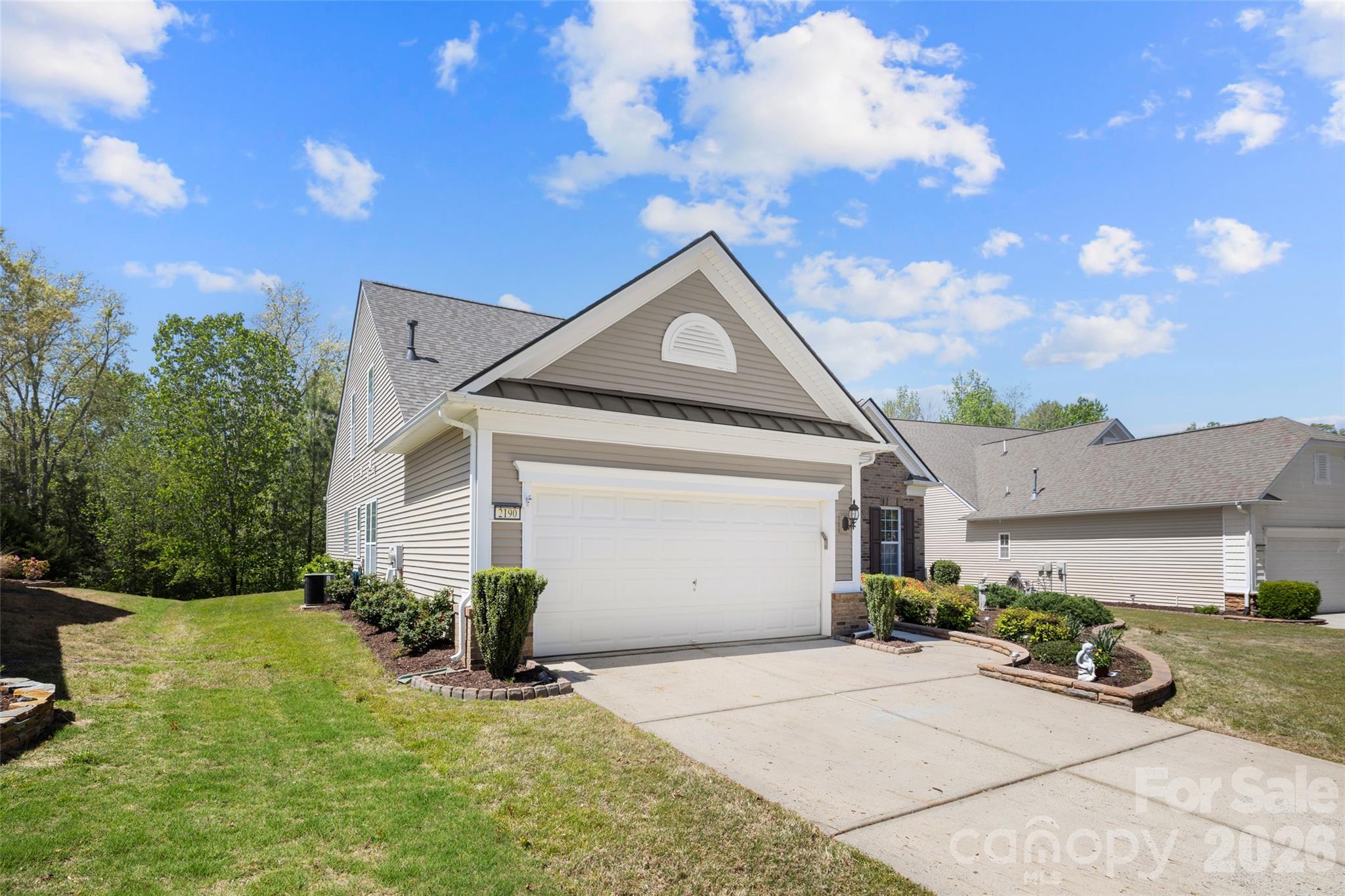 Single Family Residence at 2190 Hartwell Lane, Fort Mill, photo 33 of 45