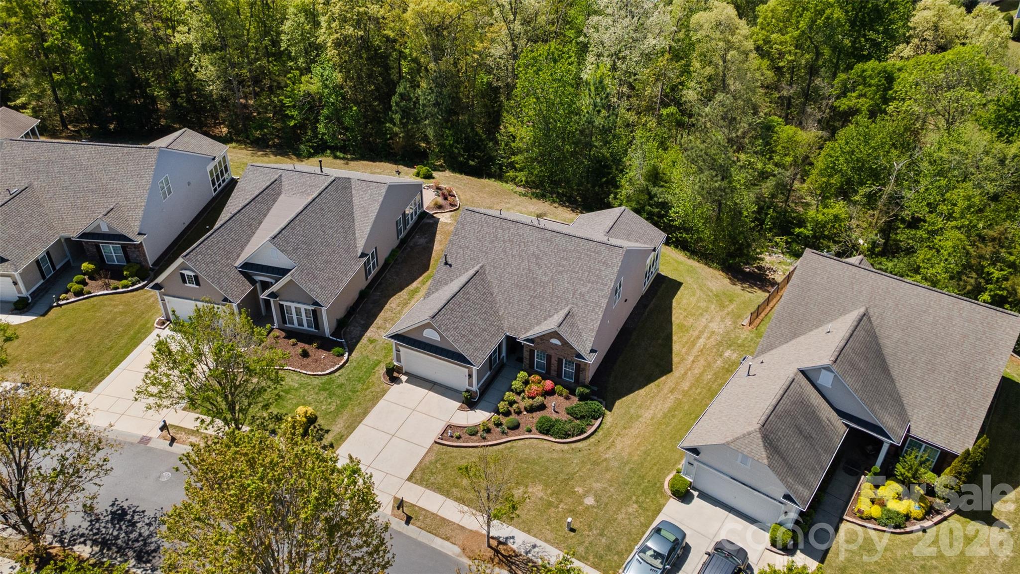 Single Family Residence at 2190 Hartwell Lane, Fort Mill, photo 35 of 45