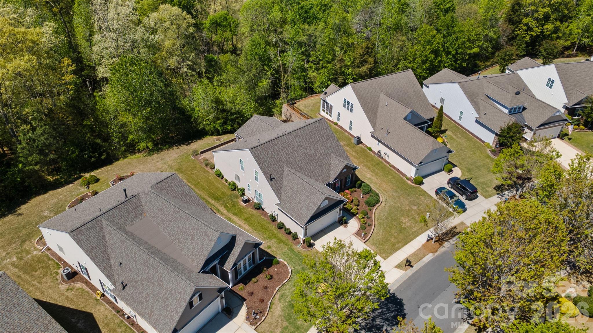 Single Family Residence at 2190 Hartwell Lane, Fort Mill, photo 36 of 45