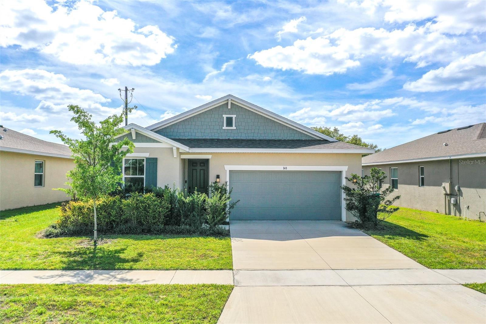 148 HILLTOP BLOOM LOOP
