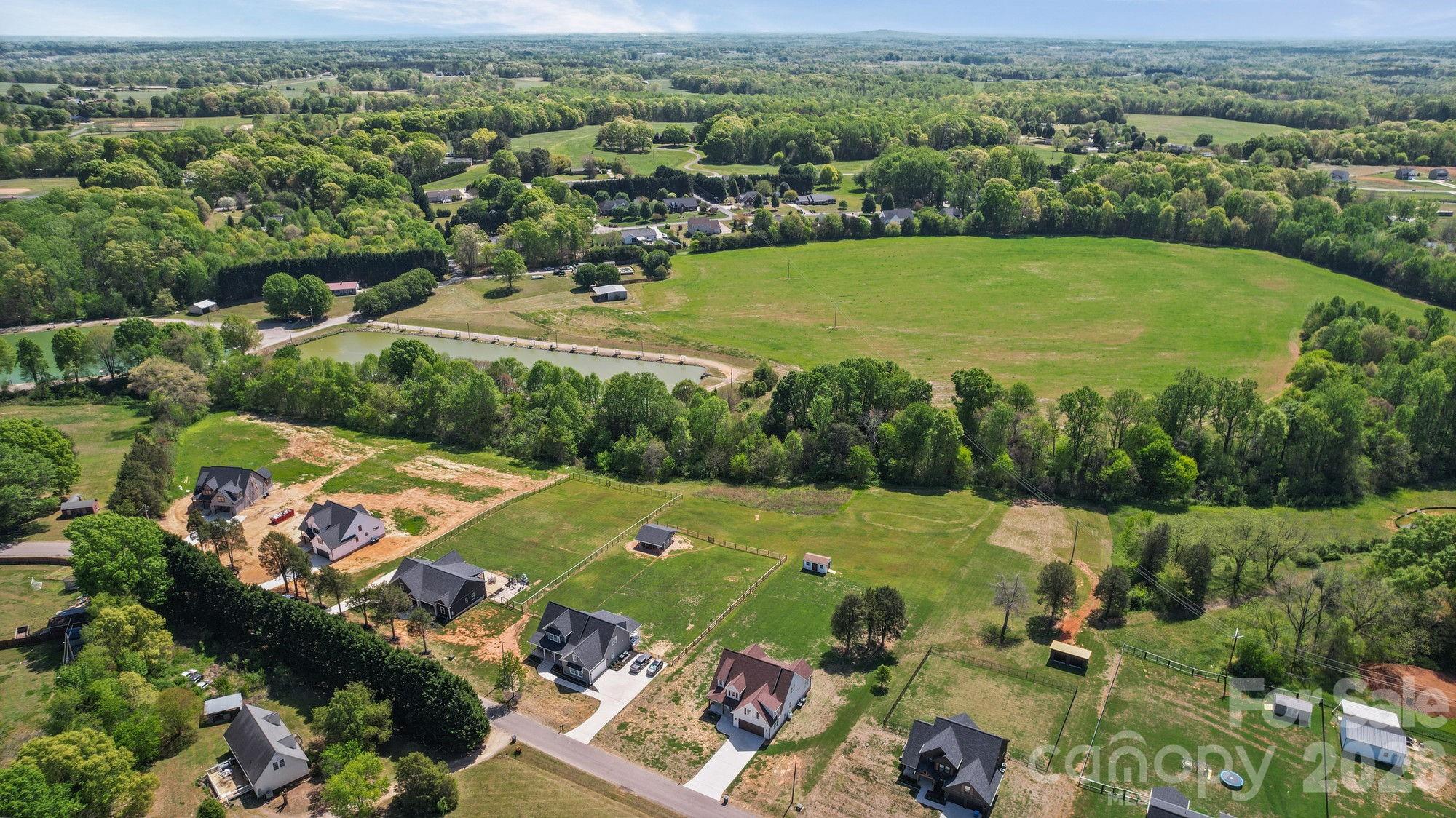 Single Family Residence at 144 Pops Lake Road, Statesville, photo 7 of 35