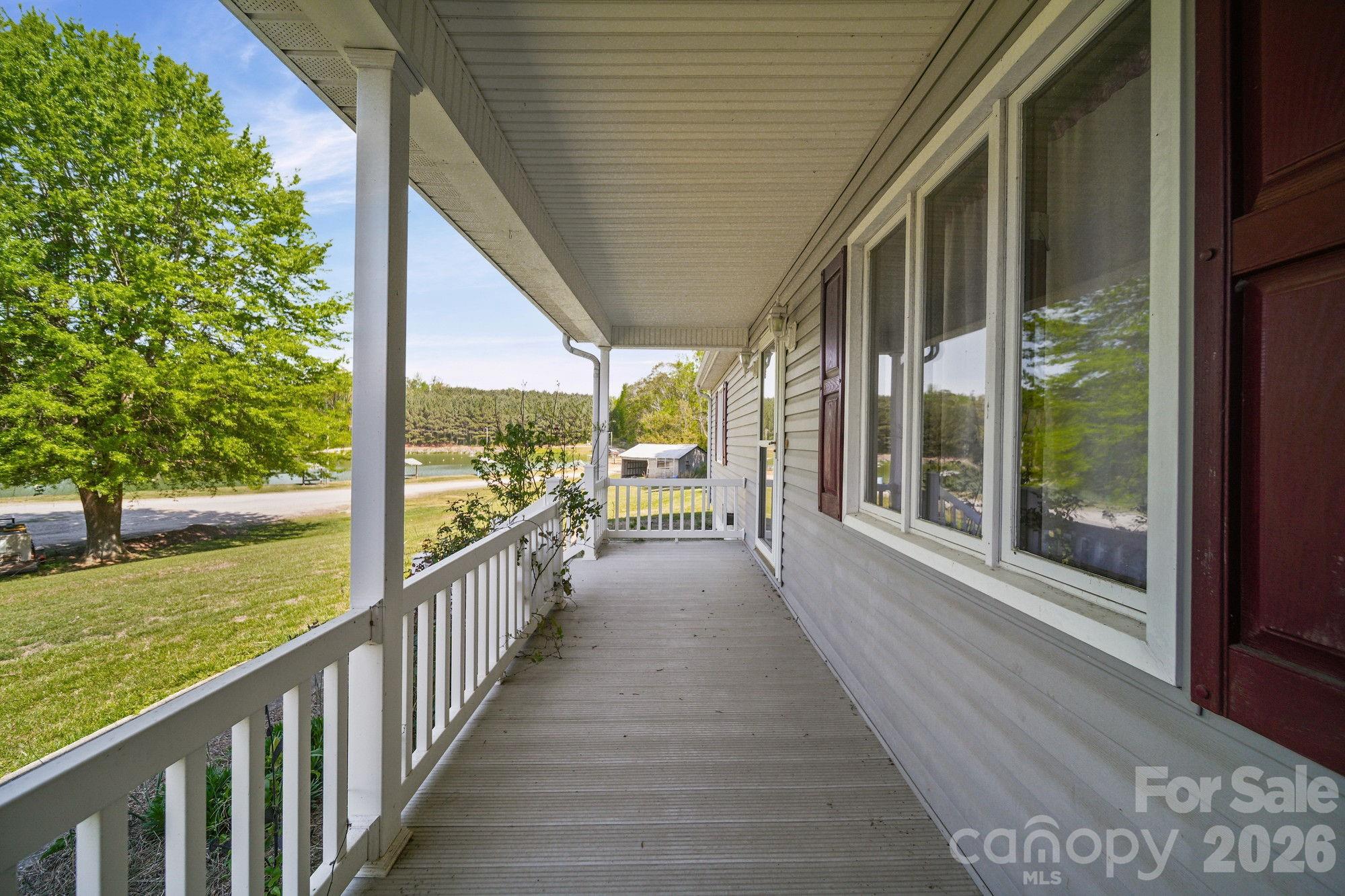 Single Family Residence at 144 Pops Lake Road, Statesville, photo 30 of 35