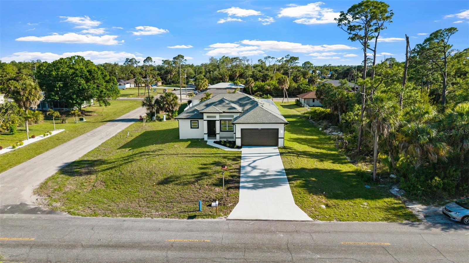 Single Family Residence at 18265 LAKE WORTH BLVD, PORT CHARLOTTE, photo 12 of 98