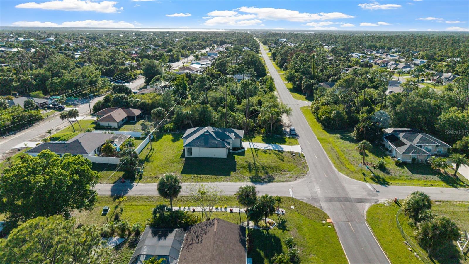 Single Family Residence at 18265 LAKE WORTH BLVD, PORT CHARLOTTE, photo 70 of 98