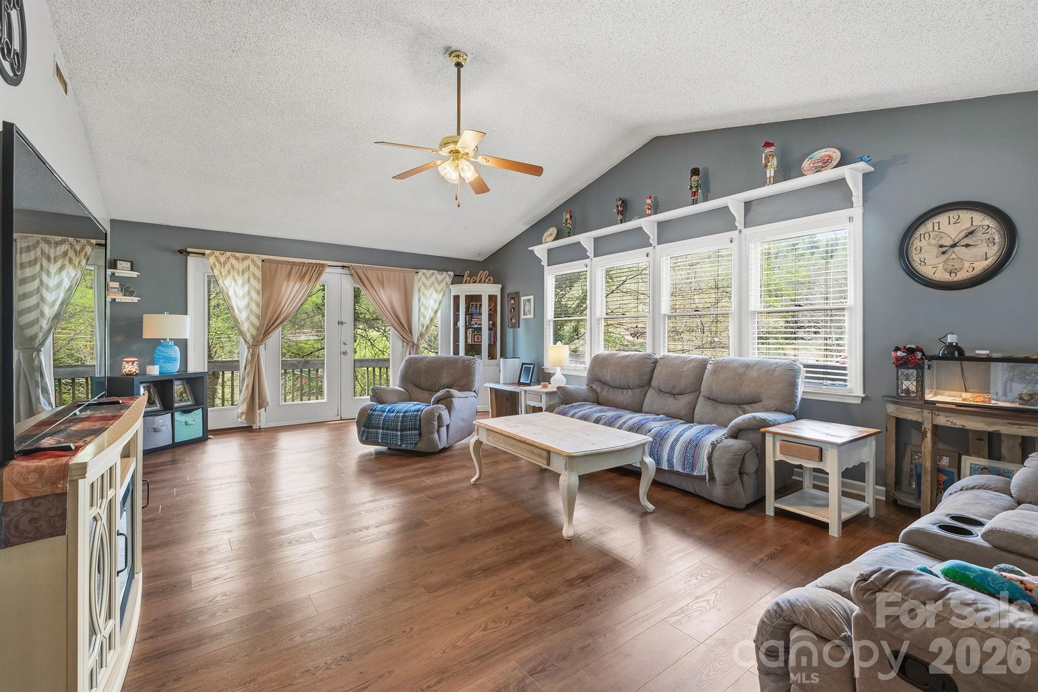 Single Family Residence at 2090 Zacks Fork Road, Lenoir, photo 6 of 24