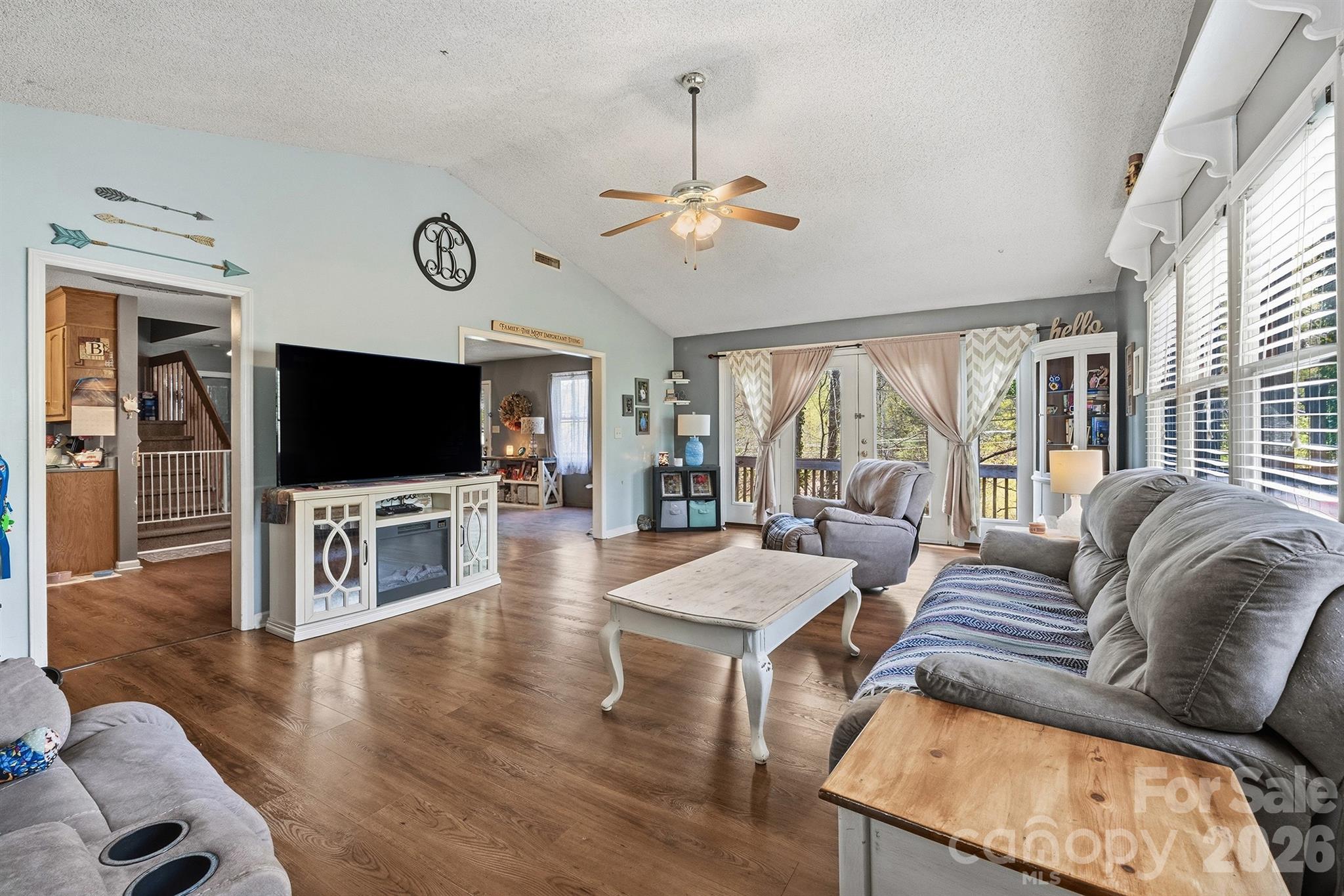 Single Family Residence at 2090 Zacks Fork Road, Lenoir, photo 7 of 24