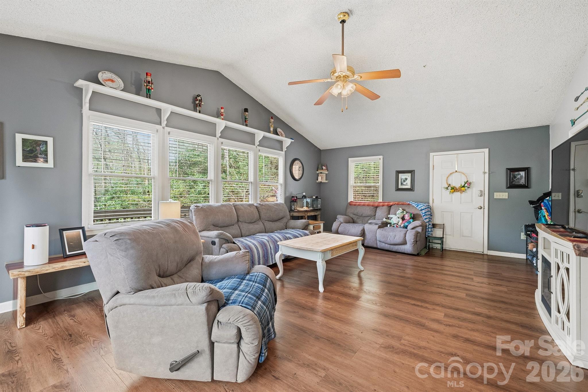 Single Family Residence at 2090 Zacks Fork Road, Lenoir, photo 8 of 24