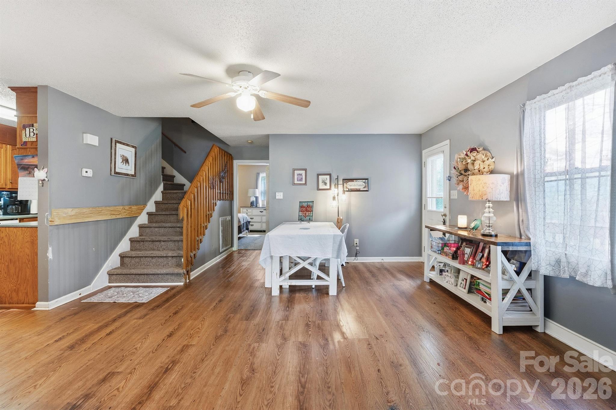 Single Family Residence at 2090 Zacks Fork Road, Lenoir, photo 9 of 24
