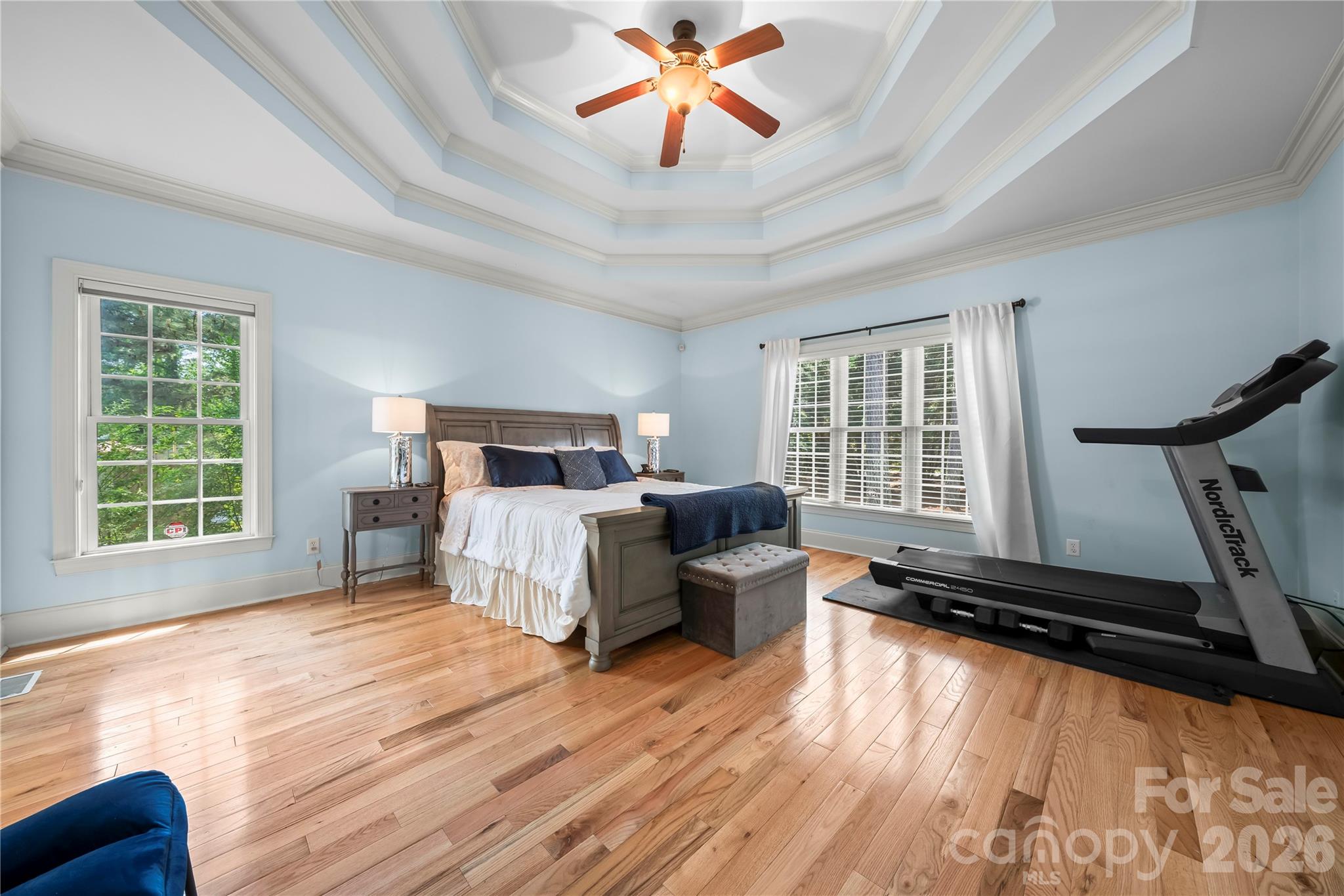 Single Family Residence at 443 Crowders Bluff Court, Clover, photo 18 of 46