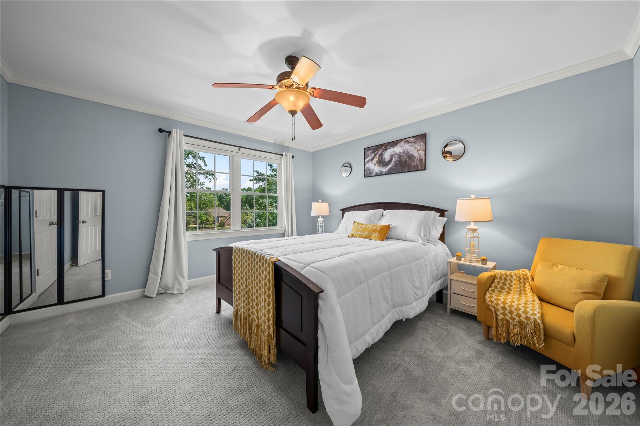 Single Family Residence at 443 Crowders Bluff Court, Clover, photo 30 of 46