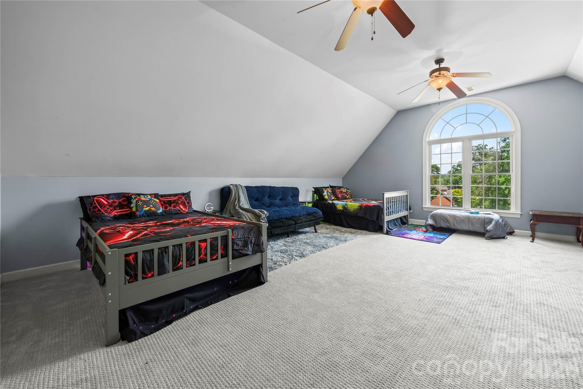 Single Family Residence at 443 Crowders Bluff Court, Clover, photo 32 of 46