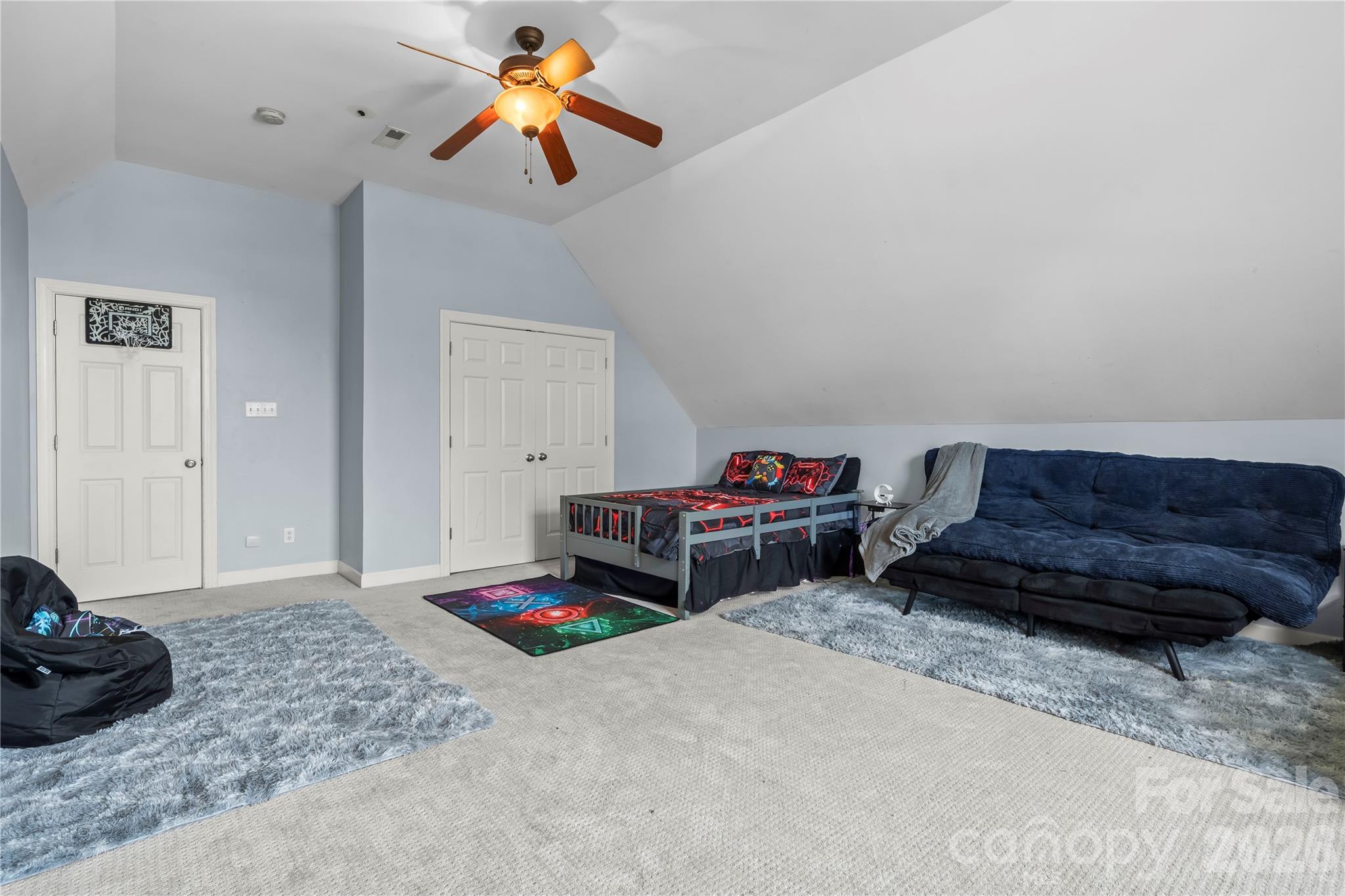 Single Family Residence at 443 Crowders Bluff Court, Clover, photo 34 of 46