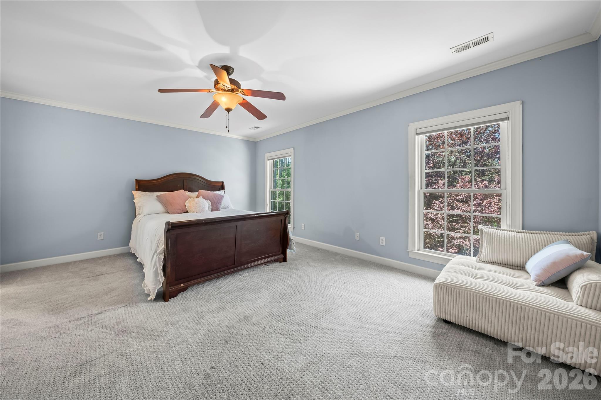Single Family Residence at 443 Crowders Bluff Court, Clover, photo 35 of 46