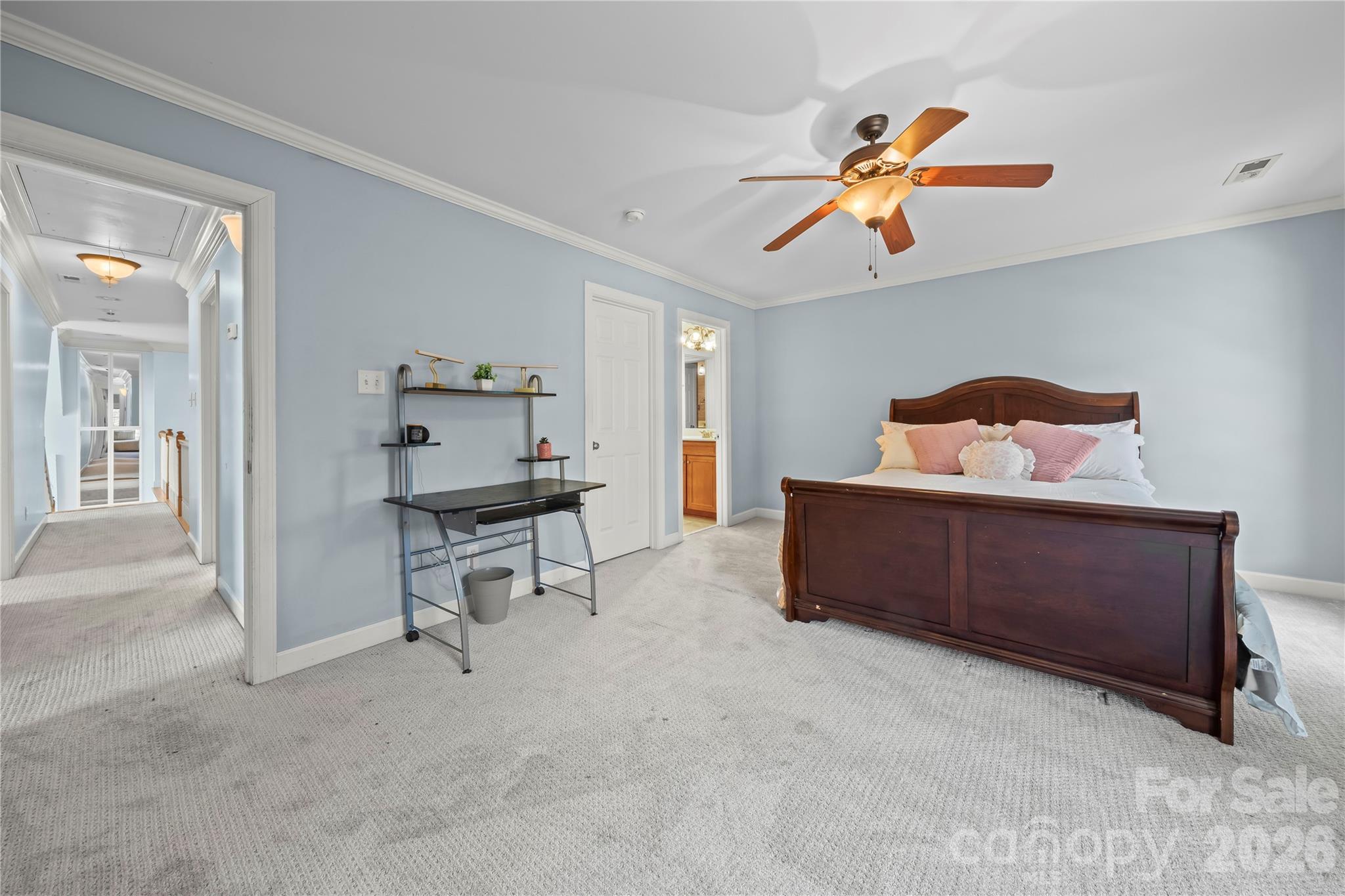 Single Family Residence at 443 Crowders Bluff Court, Clover, photo 36 of 46
