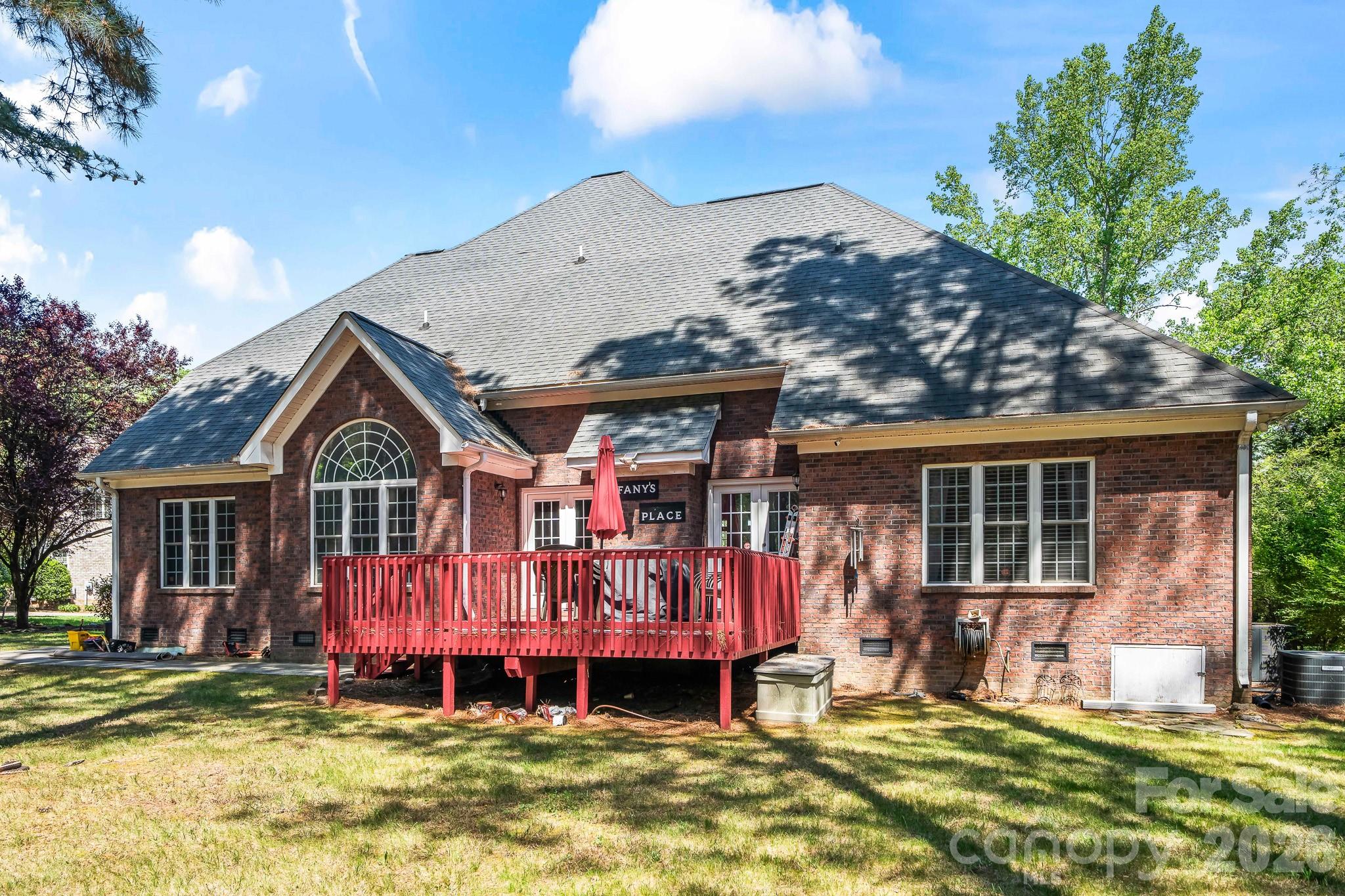 Single Family Residence at 443 Crowders Bluff Court, Clover, photo 43 of 46